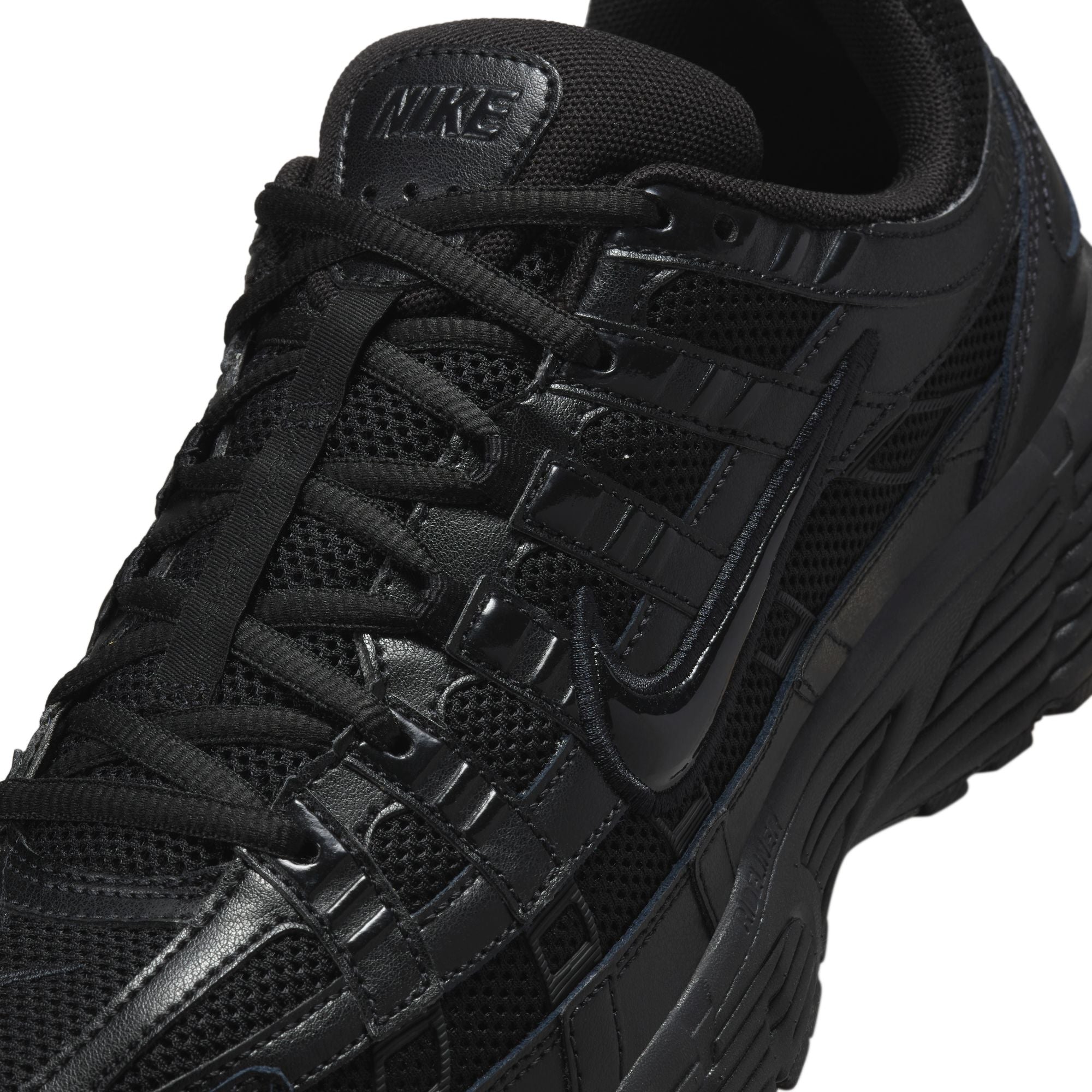 Nike Mens P-6000 - Black