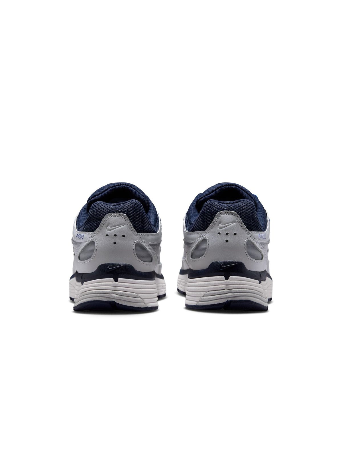 Nike Mens P-6000 - Wolf Grey