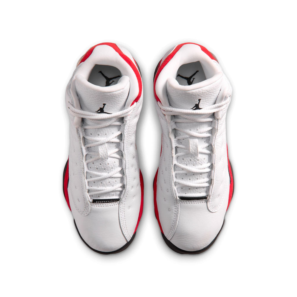 Air Jordan Big Kids 13 Retro - Cherry