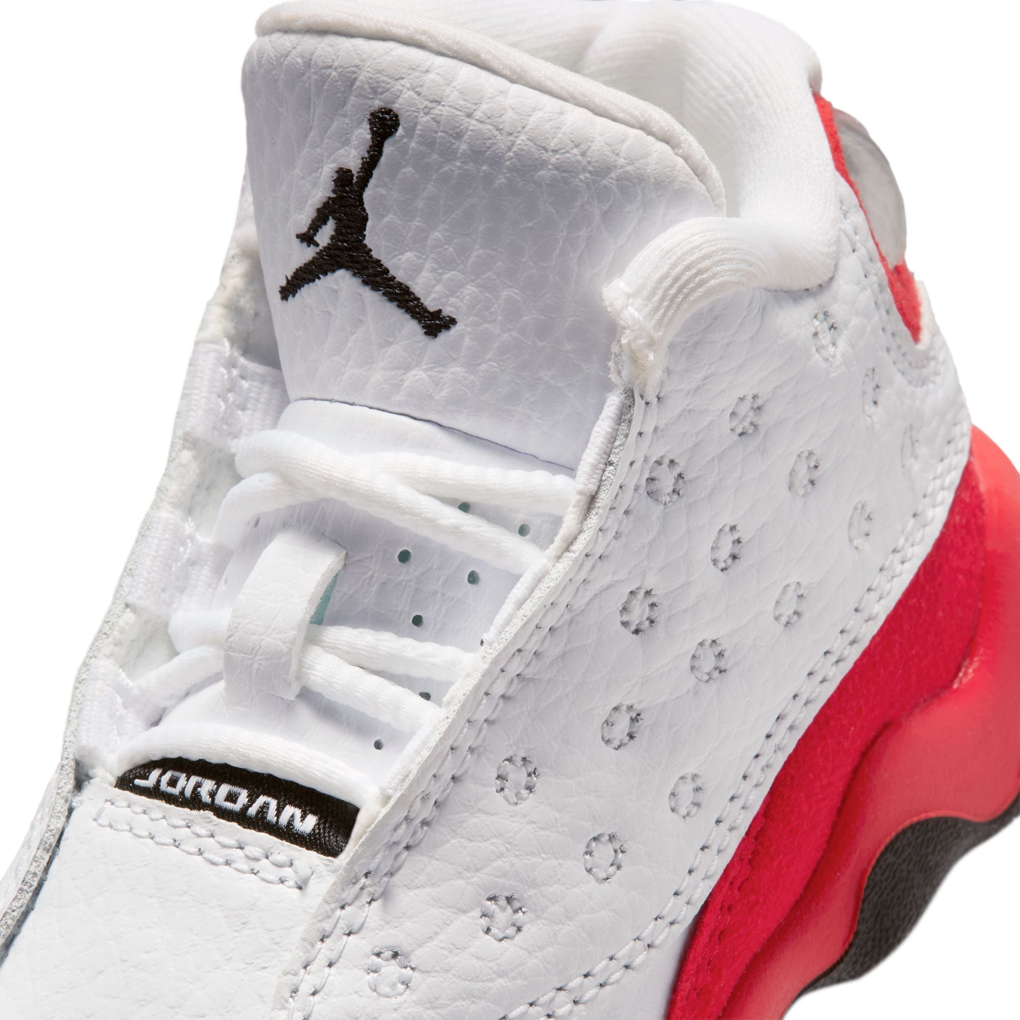 Air Jordan (TD) 13 Retro - Cherry