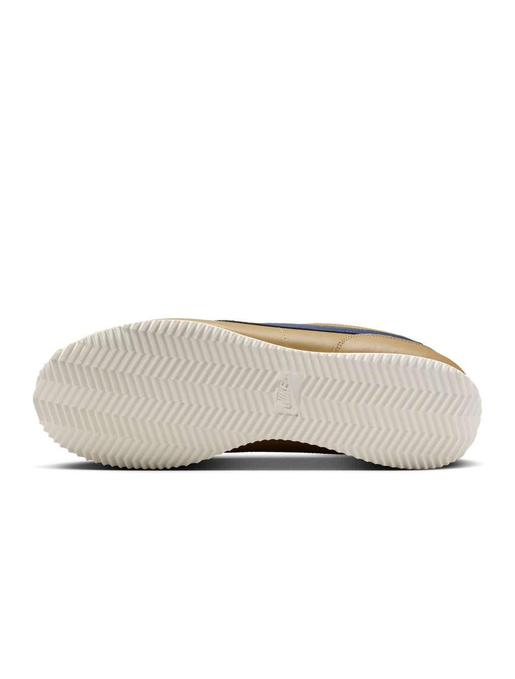 Nike Mens Cortez Leather - Filbert