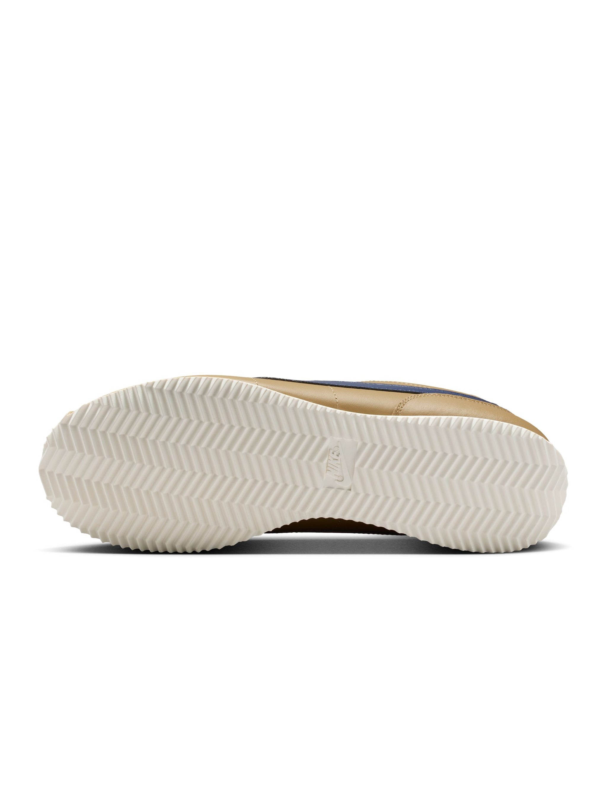 Nike Mens Cortez Leather - Filbert