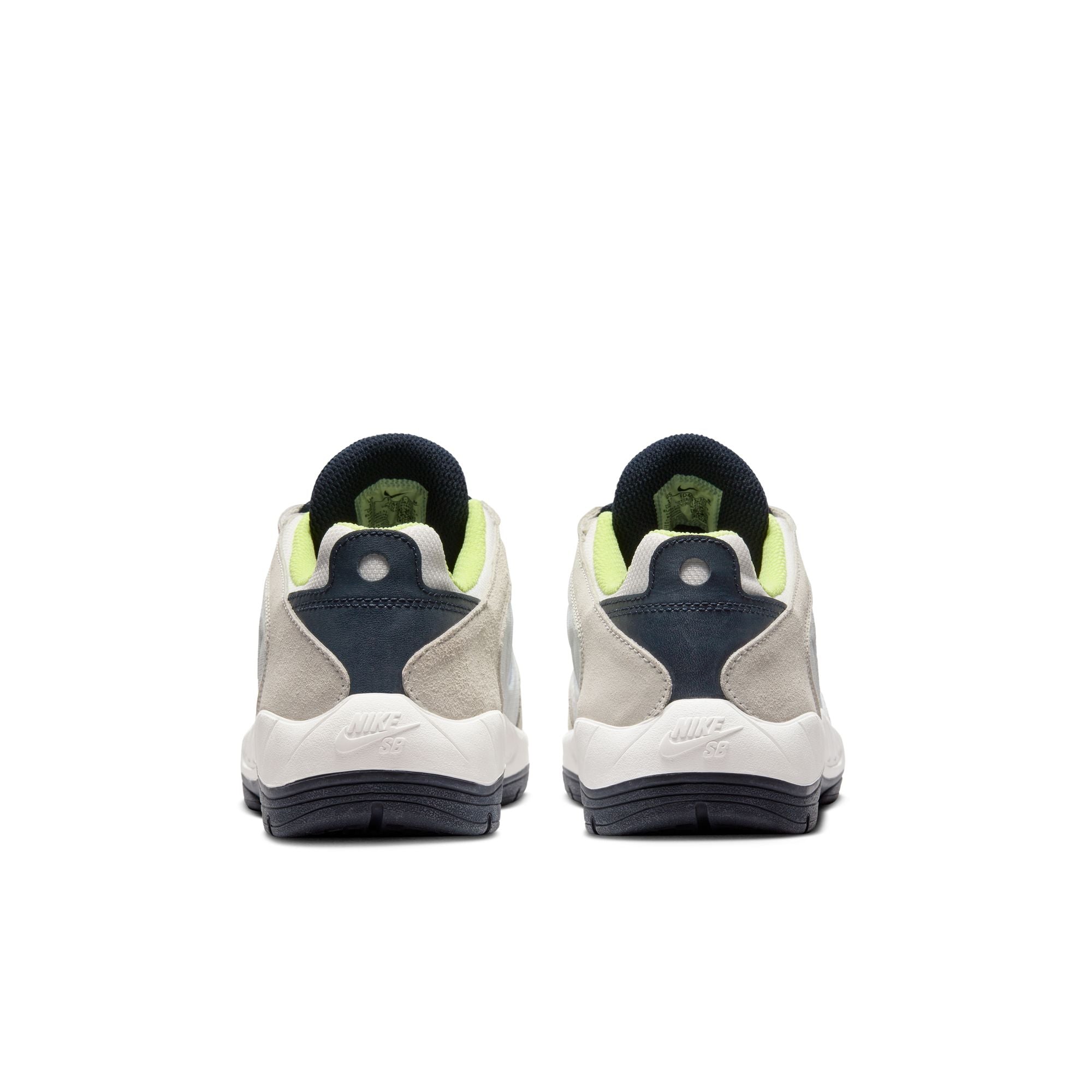 Nike SB Vertebrae Summit White