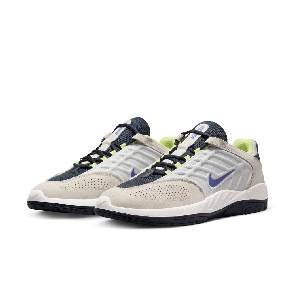 Nike SB Vertebrae Summit White