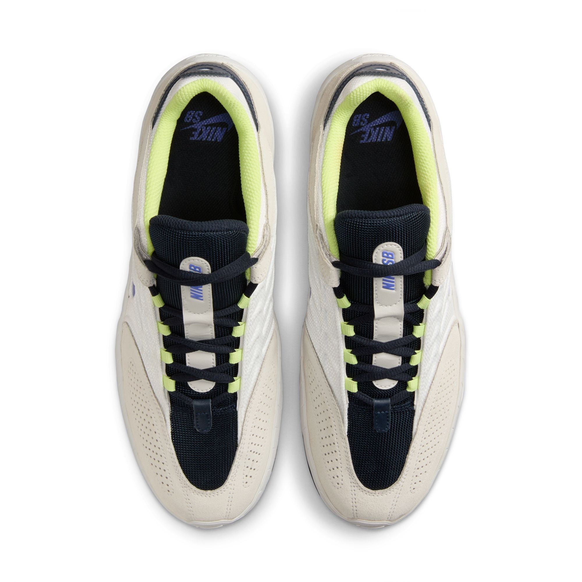 Nike SB Vertebrae Summit White