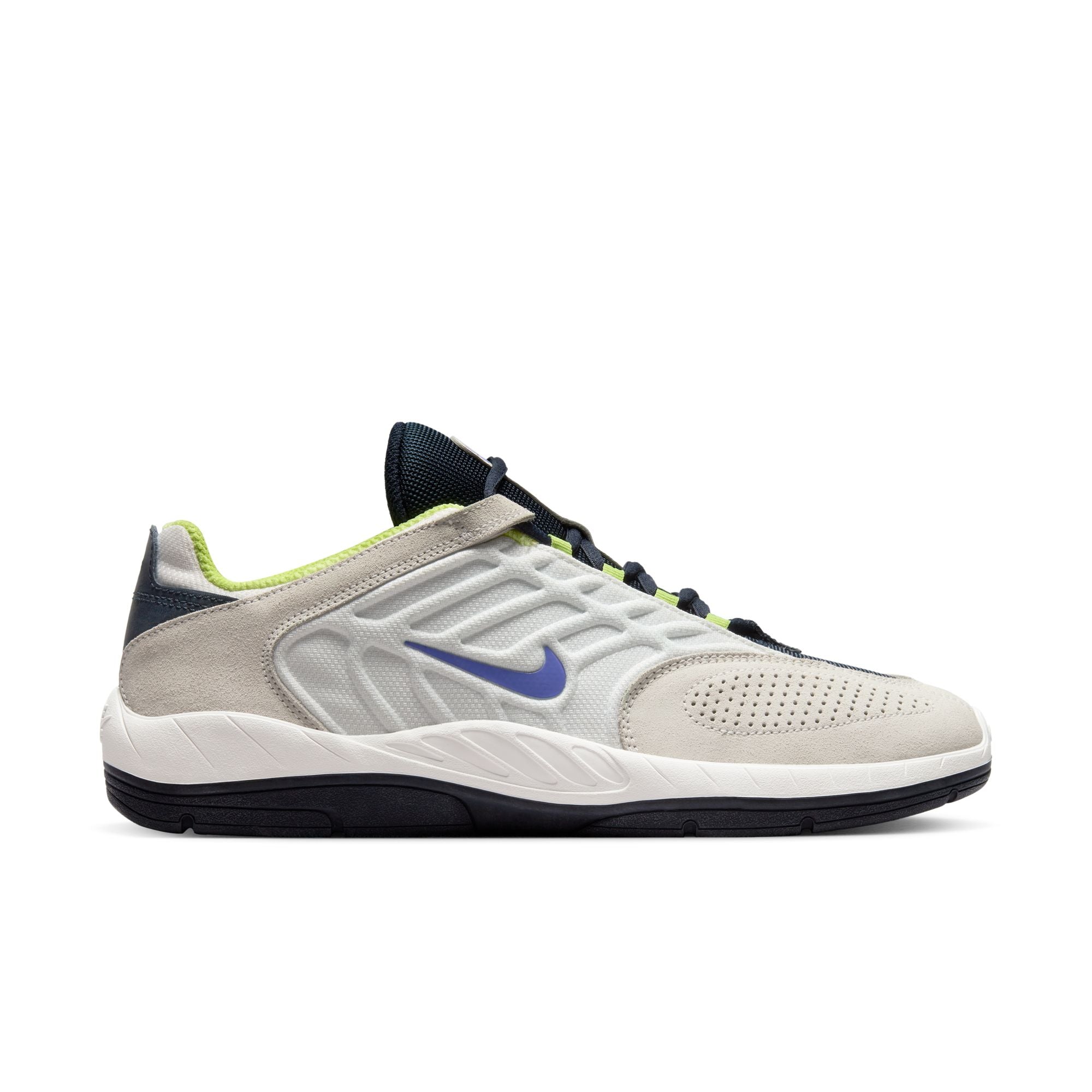 Nike SB Vertebrae Summit White