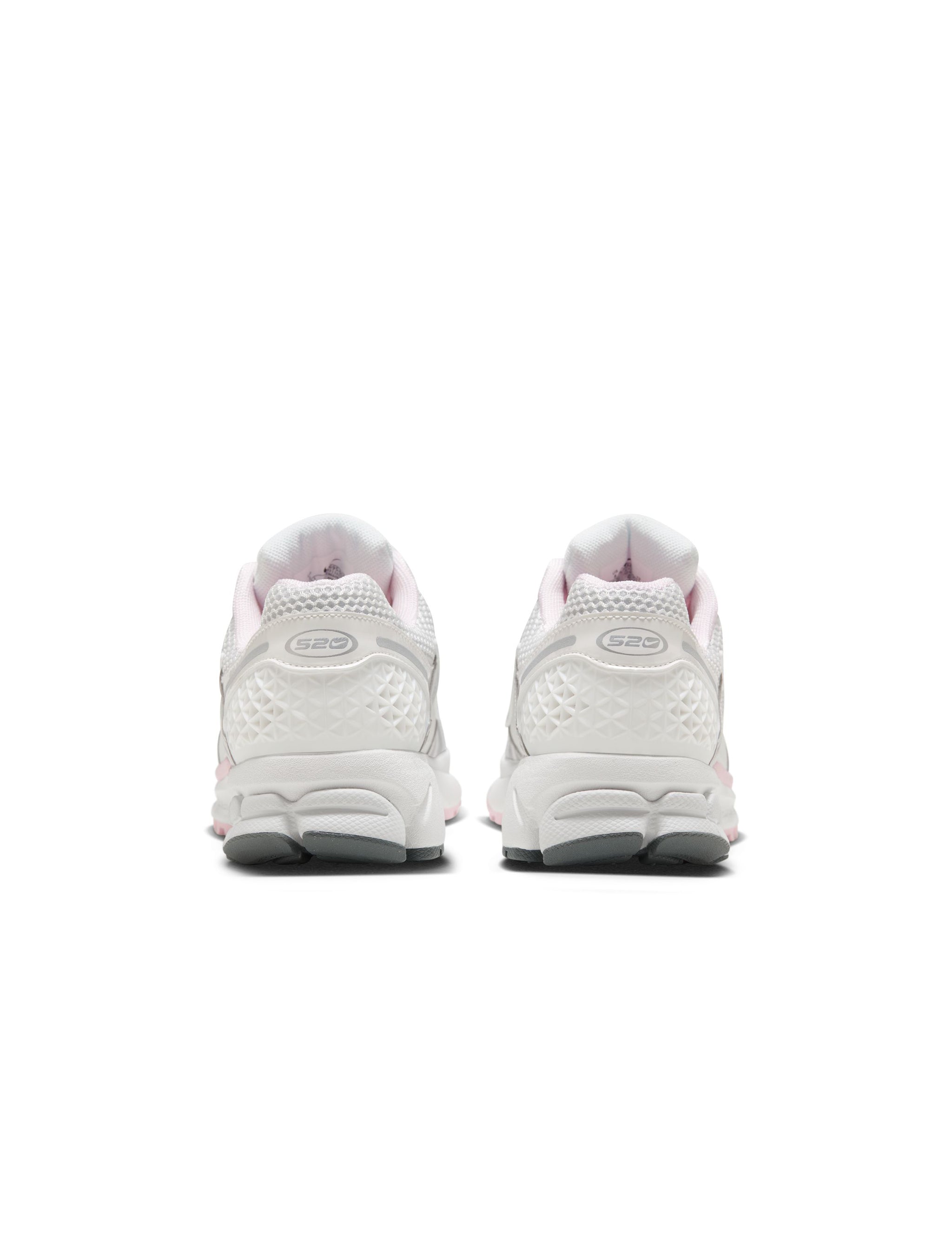 Nike Womens Zoom Vomero 5 - Photon Dust/Pink