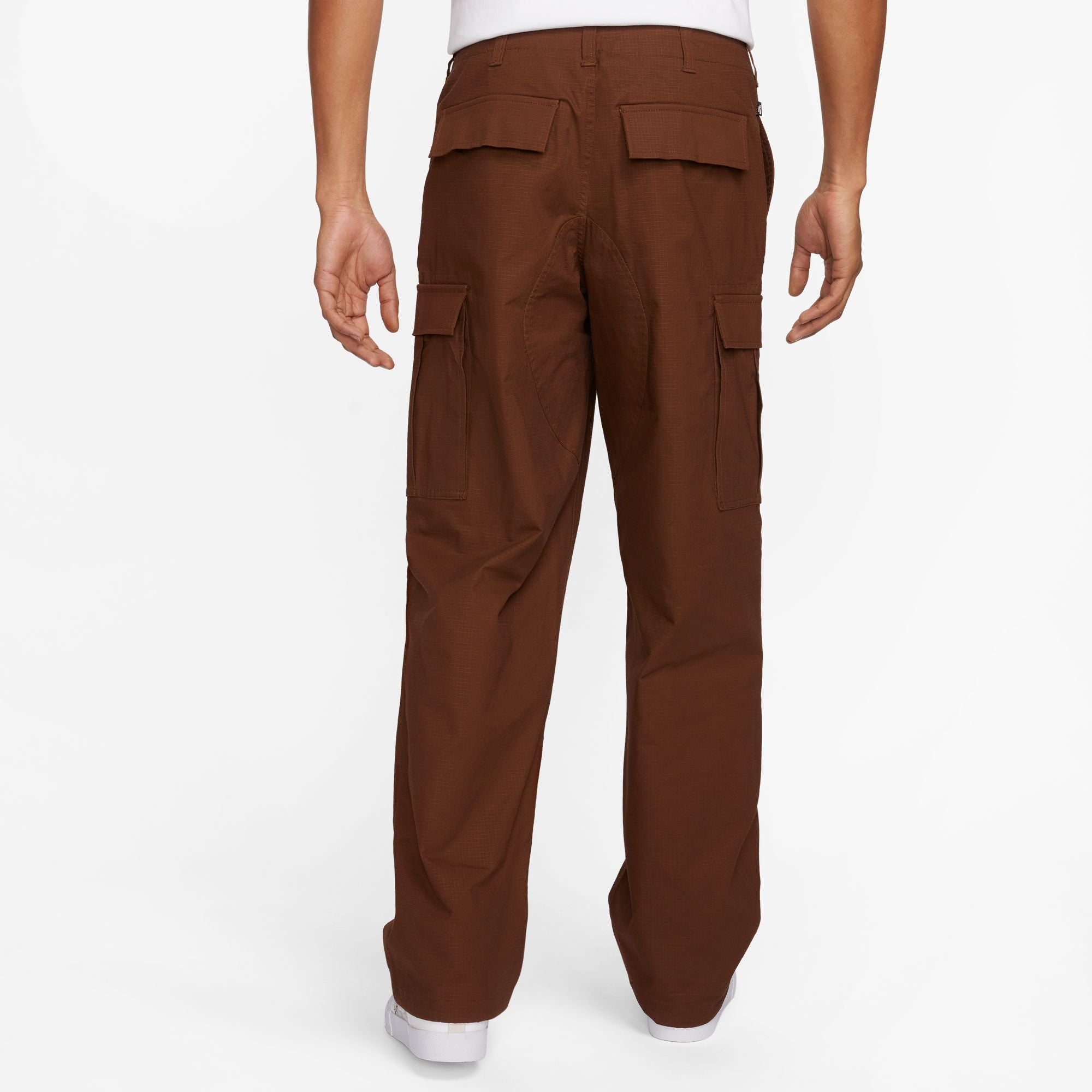Nike SB Kearny pants  - Cacao Wow