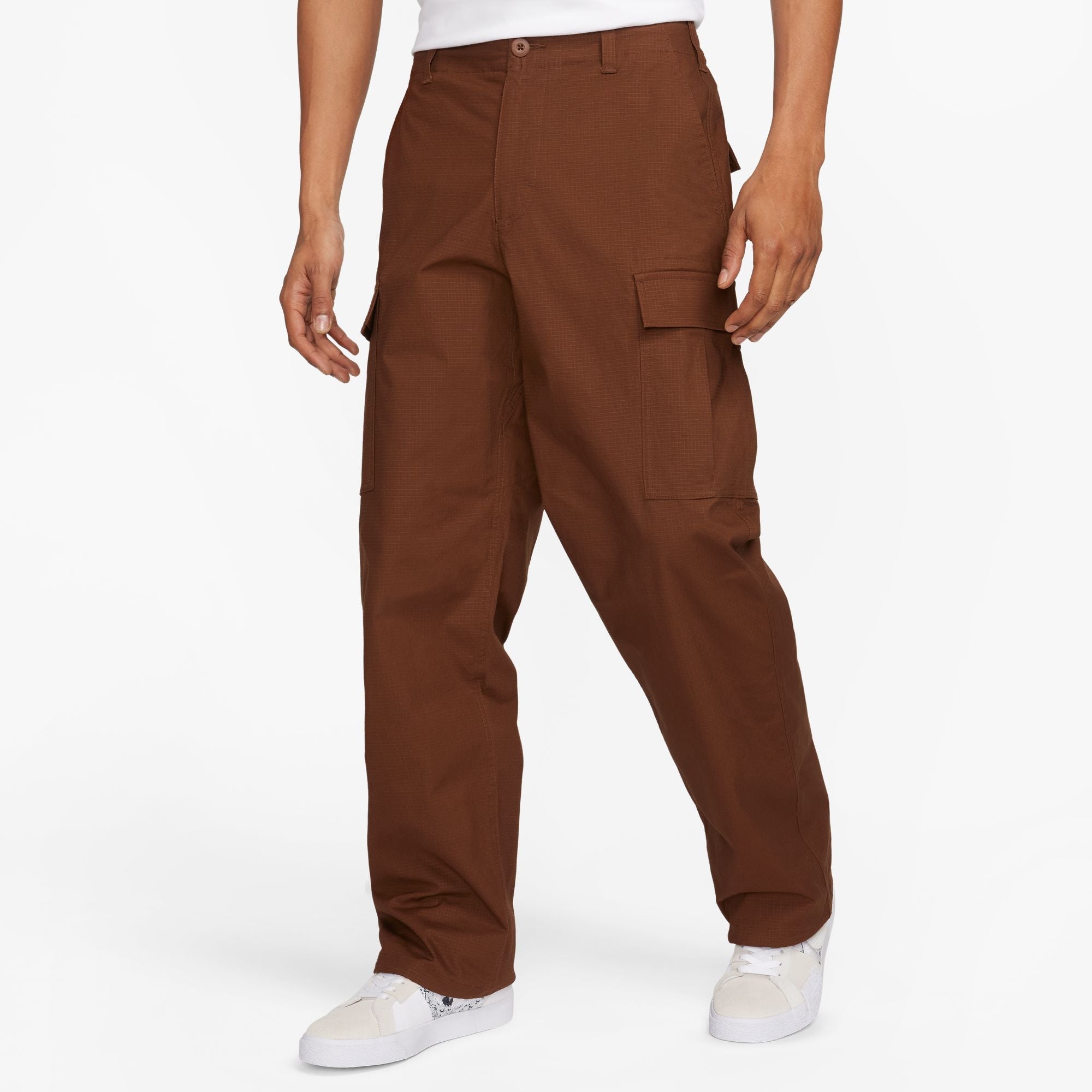 Nike SB Kearny pants  - Cacao Wow
