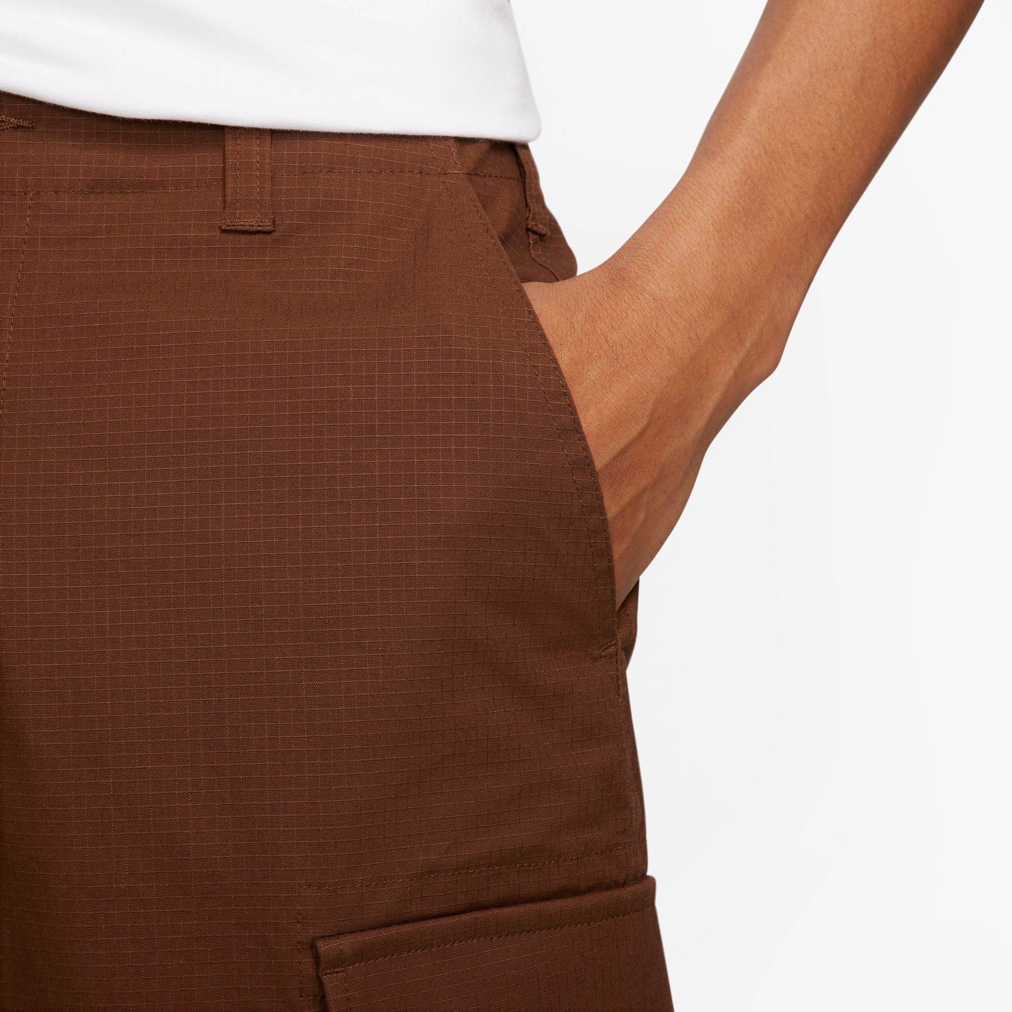 Nike SB Kearny pants  - Cacao Wow