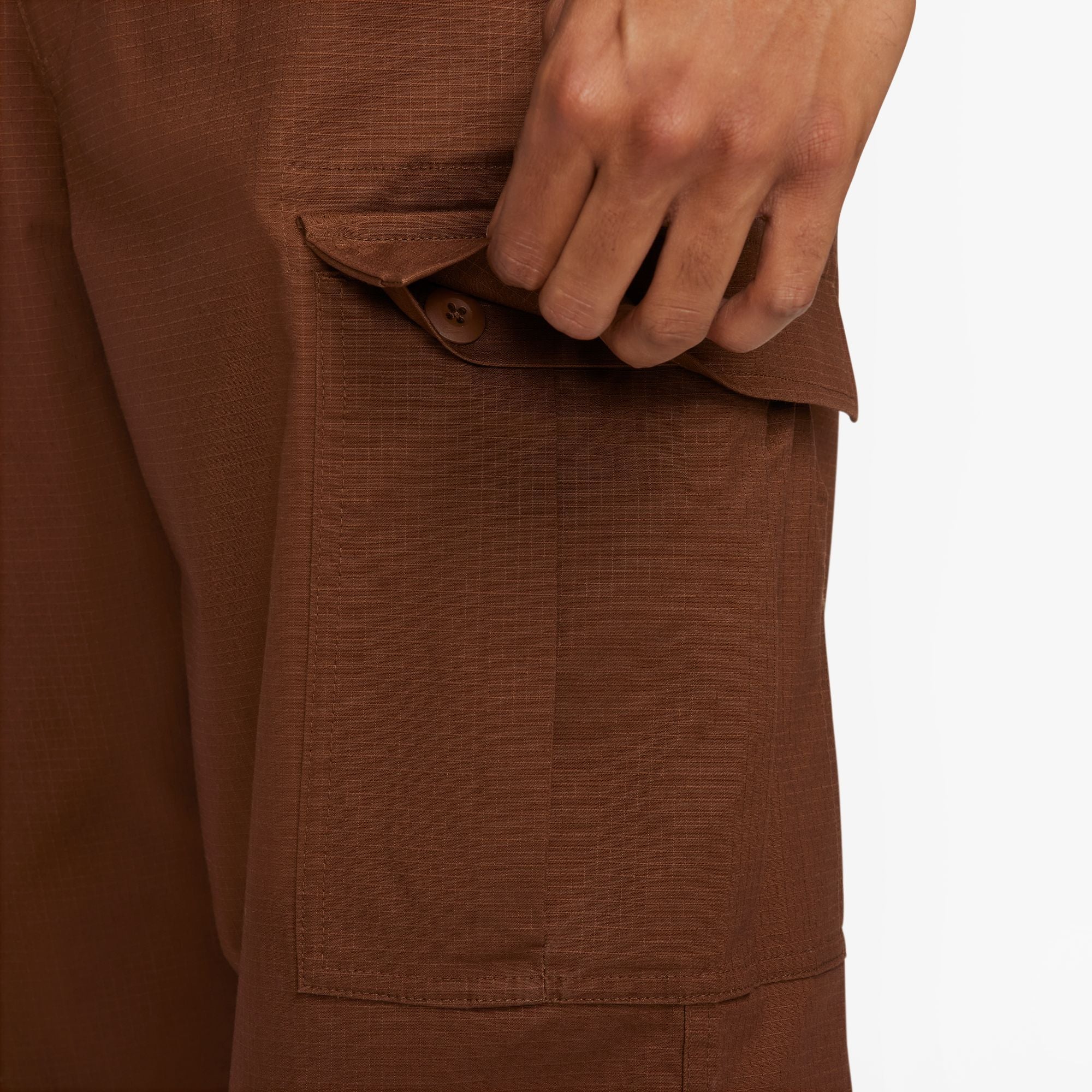 Nike SB Kearny pants  - Cacao Wow