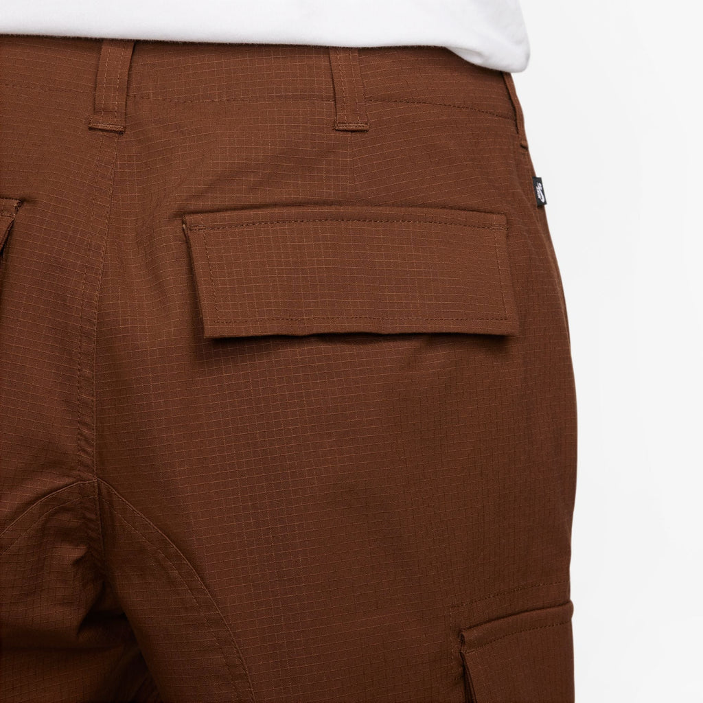 Nike SB Kearny pants  - Cacao Wow