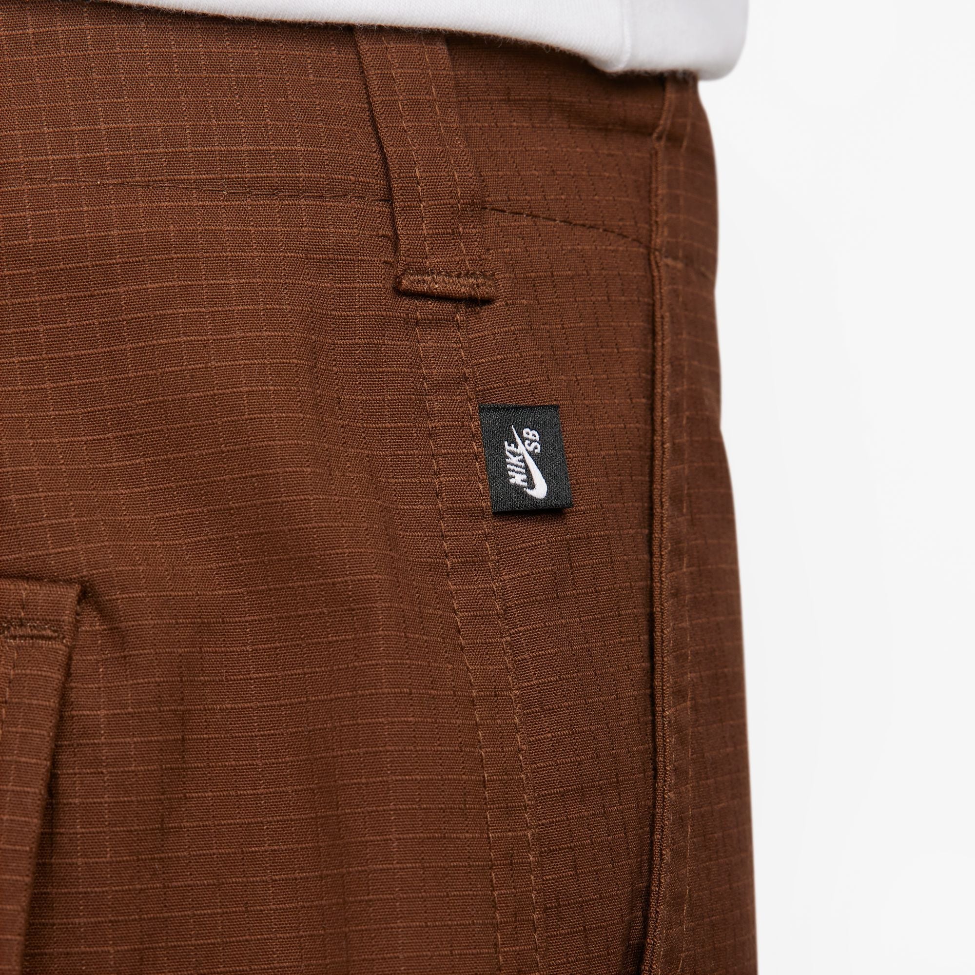 Nike SB Kearny pants  - Cacao Wow