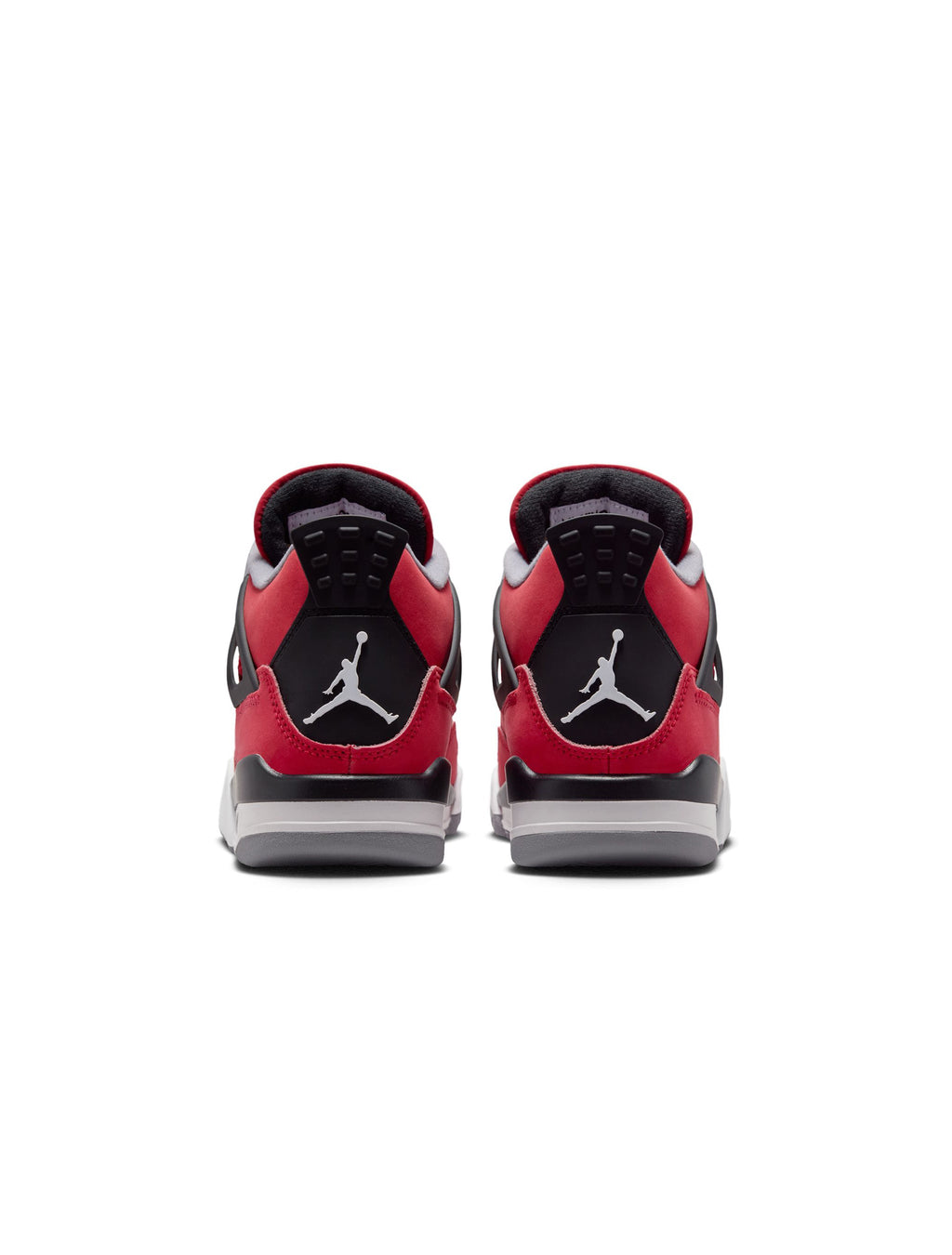 Air Jordan Big Kids 4 Retro - Toro Bravo