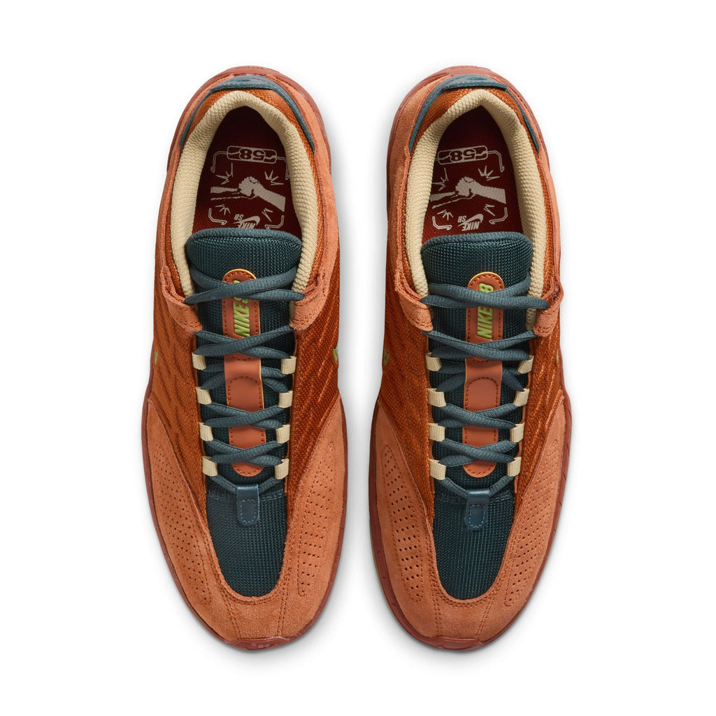 Nike SB Vertebrae TE - Dark Russet