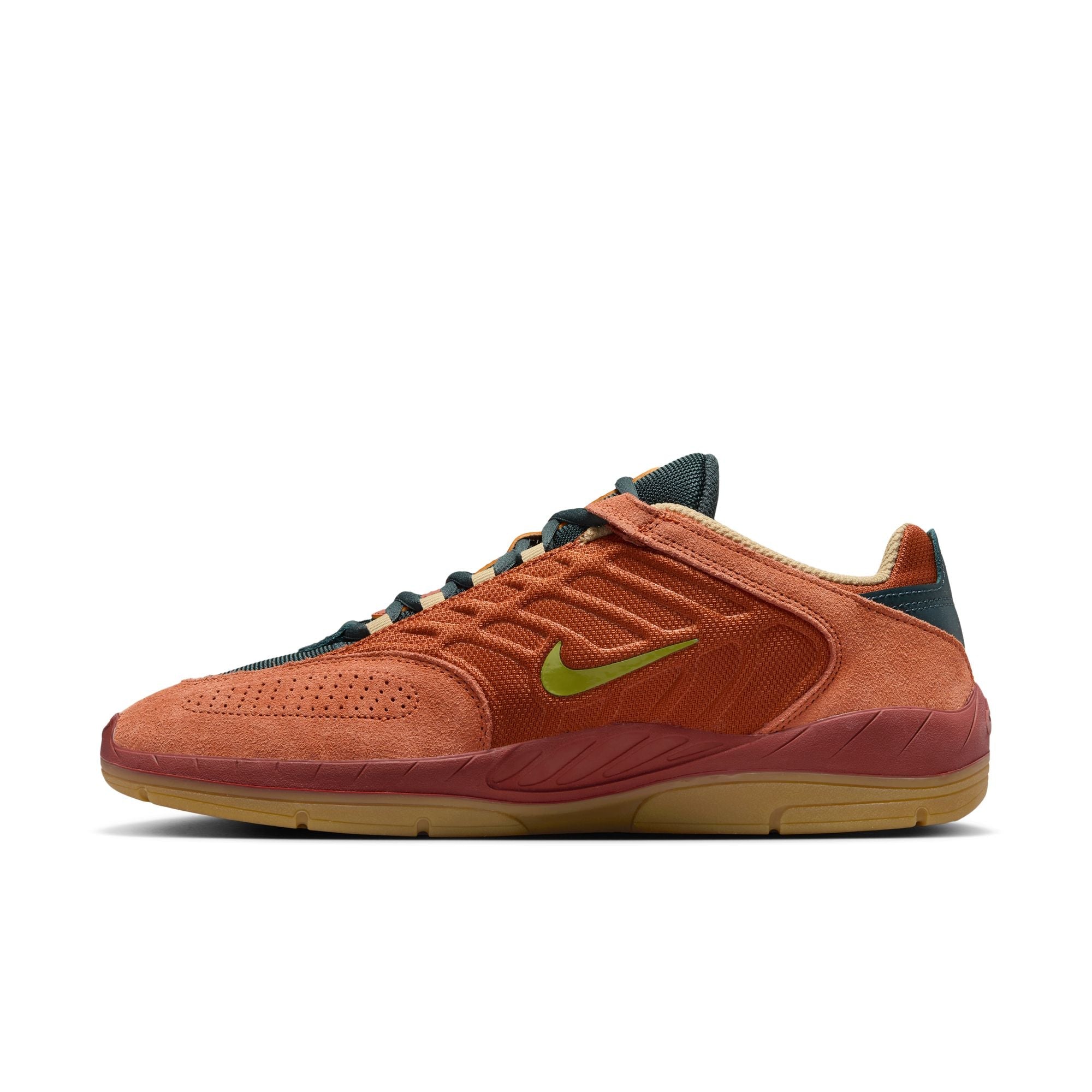 Nike SB Vertebrae TE - Dark Russet