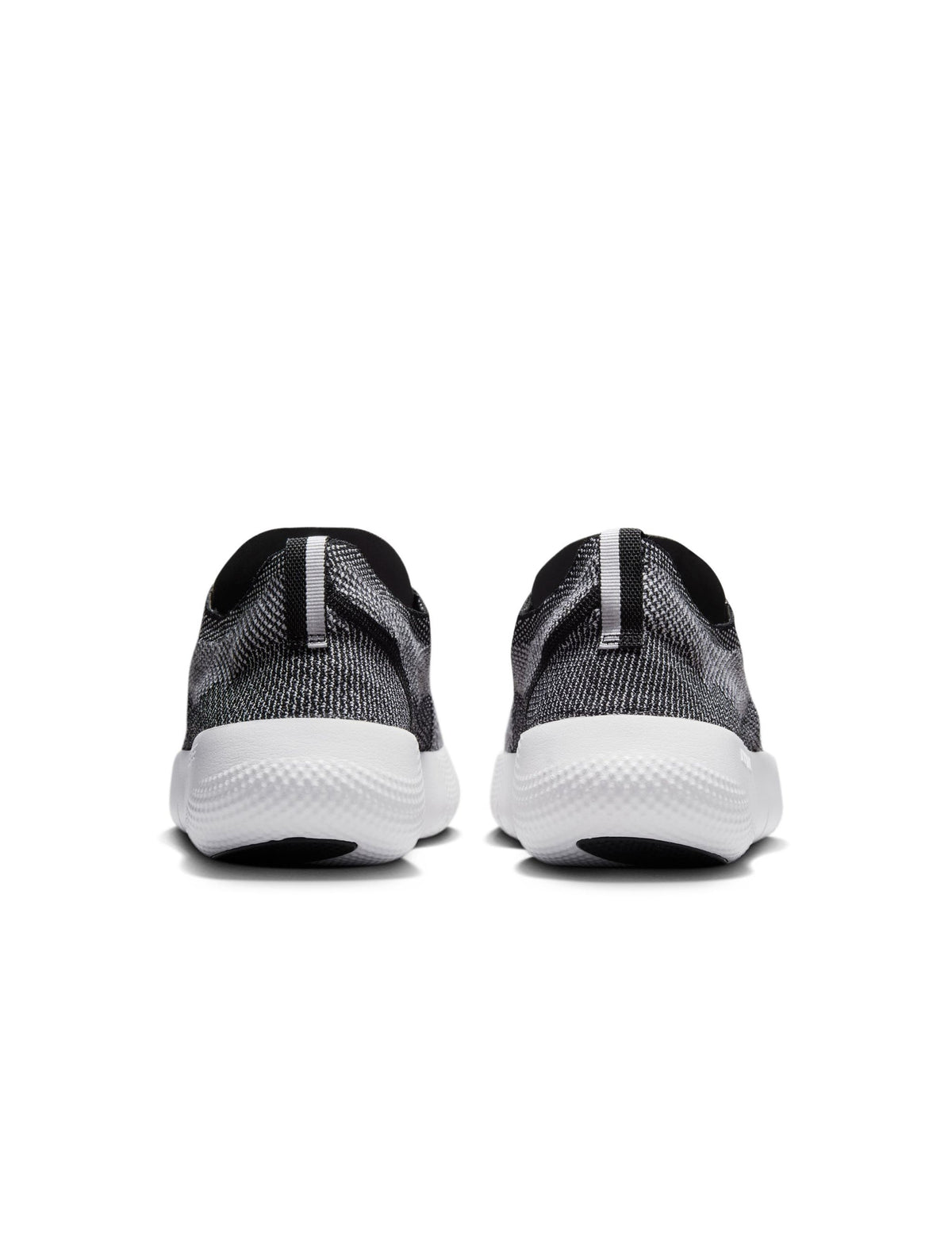 Nike Mens Free 2025 - Black/White