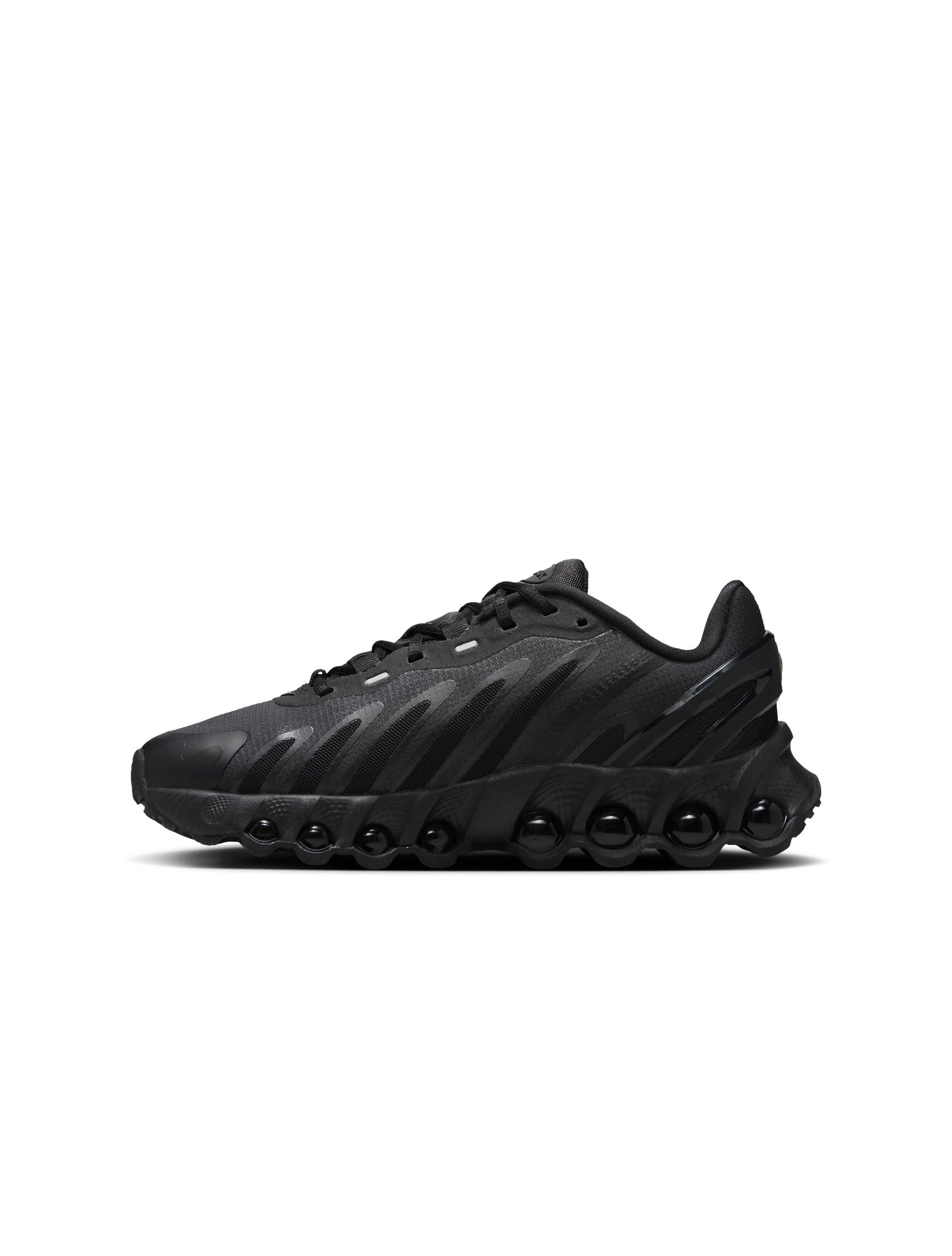 Nike Big Kids Air Max Dn8 - Triple Black