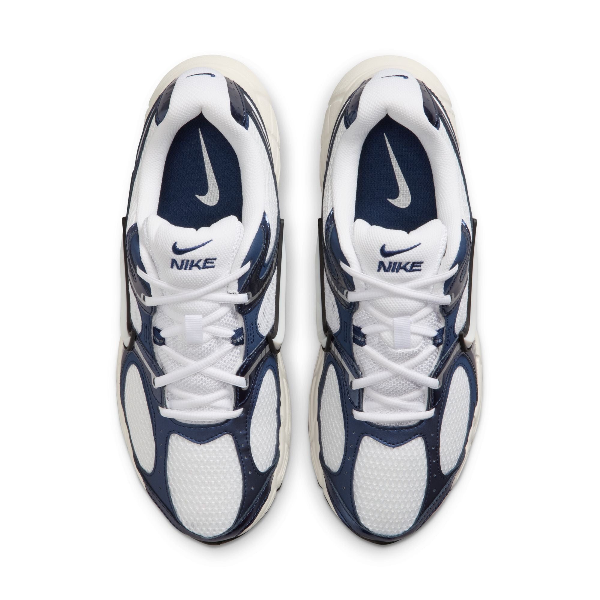 Nike Mens V5 RNR - White/Midnight Navy