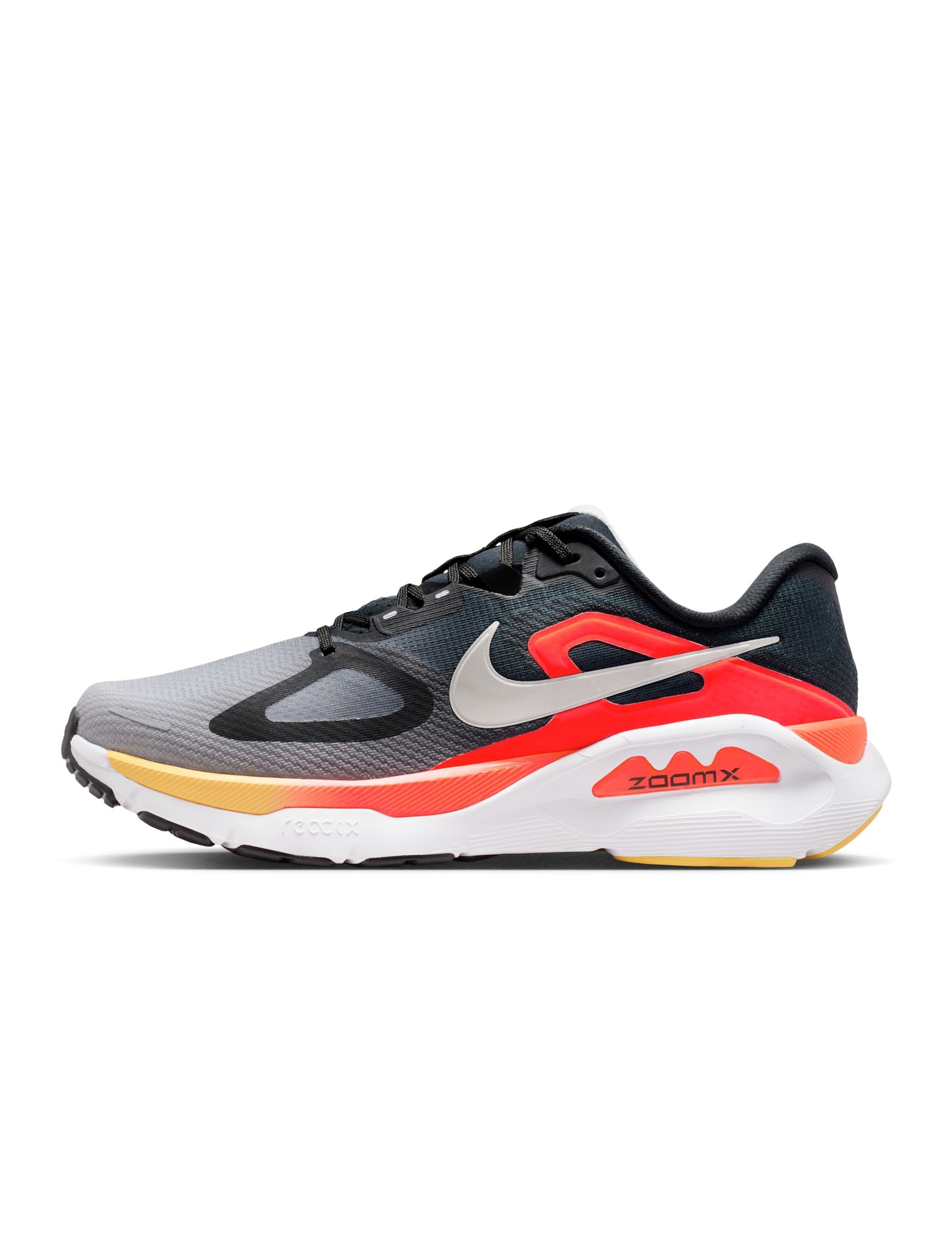 Nike Mens Structure Plus - Black