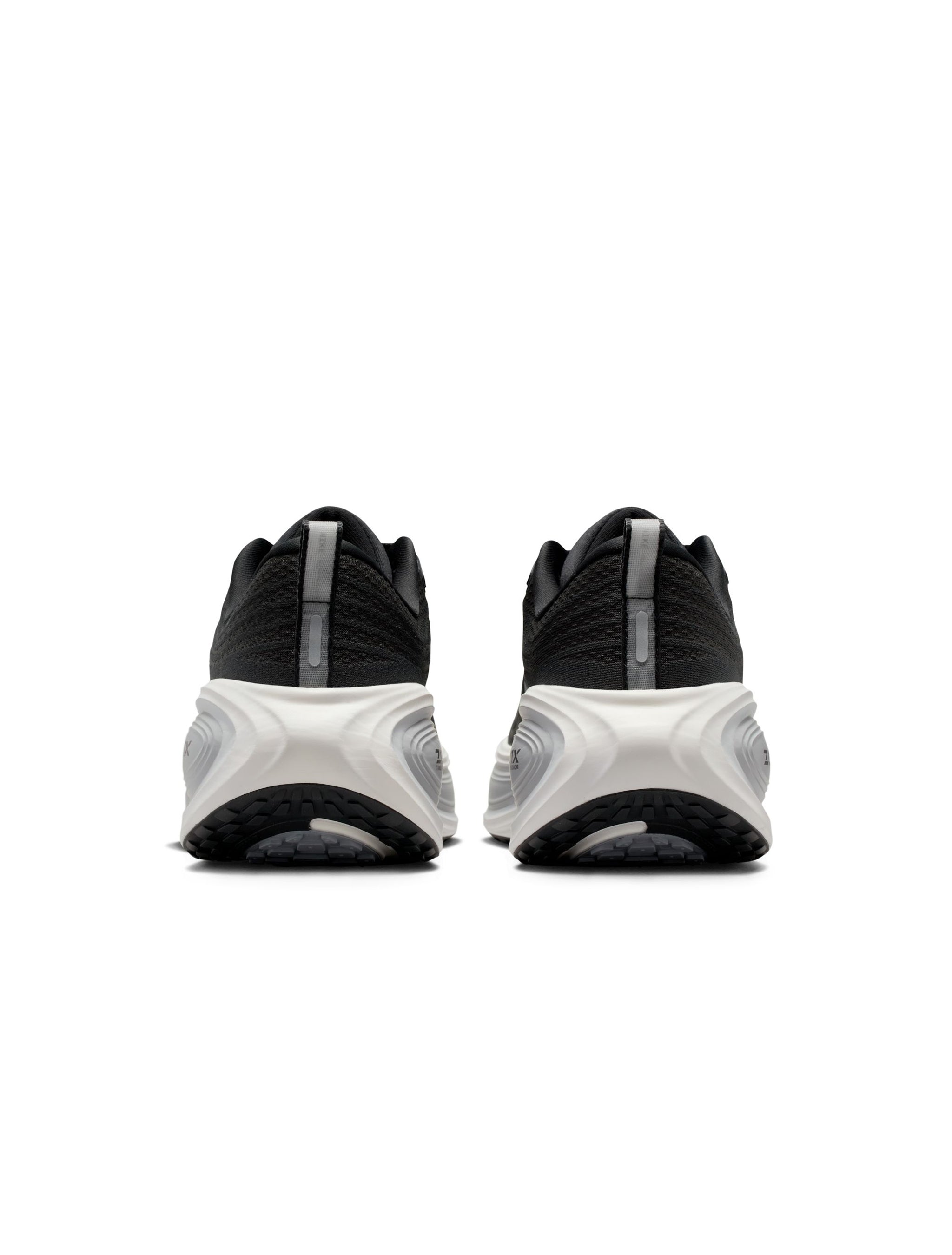 Nike Mens Vomero Plus - Anthracite/Wolf Grey