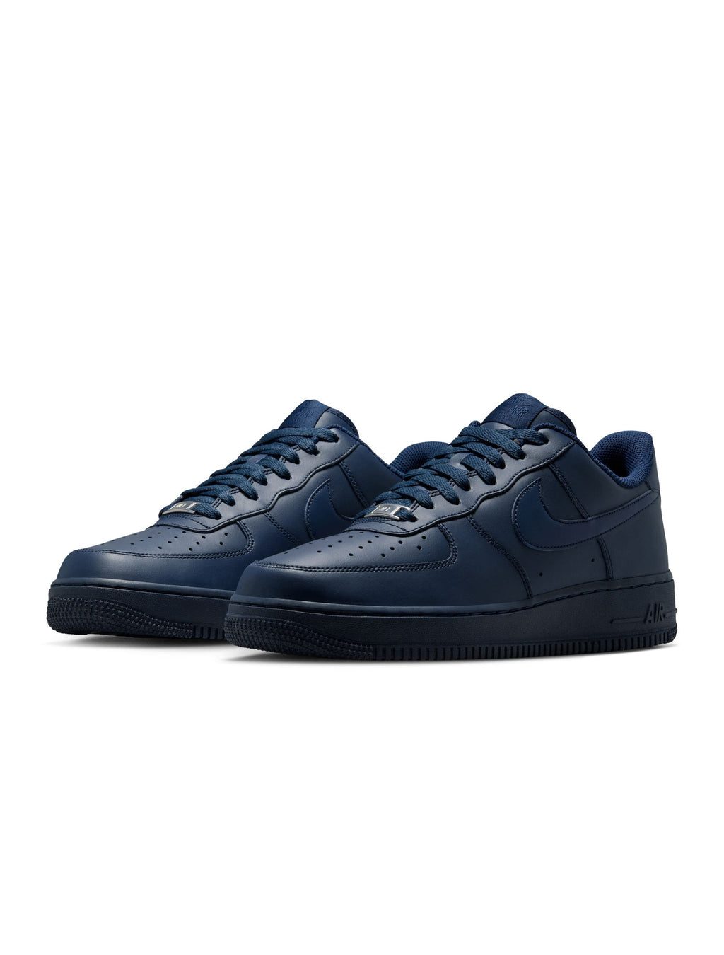 Nike Air Force 1 '07 - Obsidian