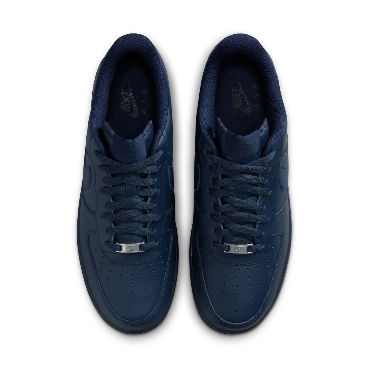 Nike Air Force 1 '07 - Obsidian