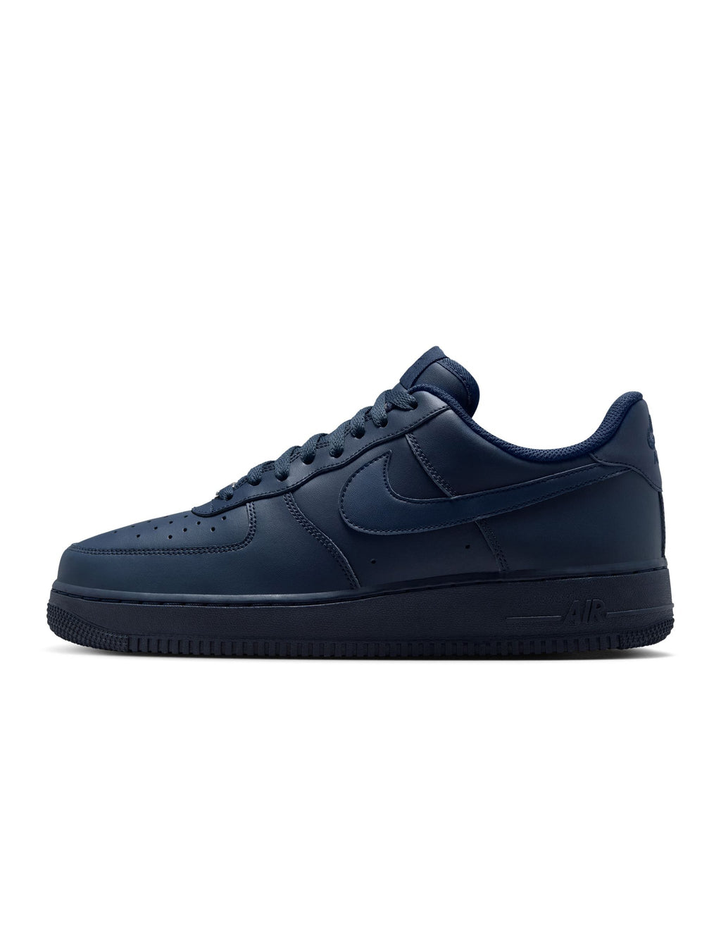 Nike Air Force 1 '07 - Obsidian