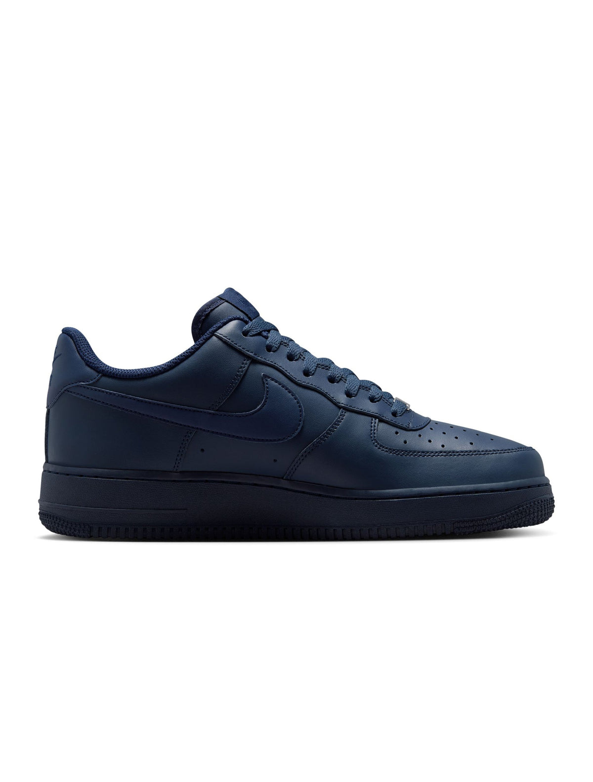 Nike Air Force 1 '07 - Obsidian