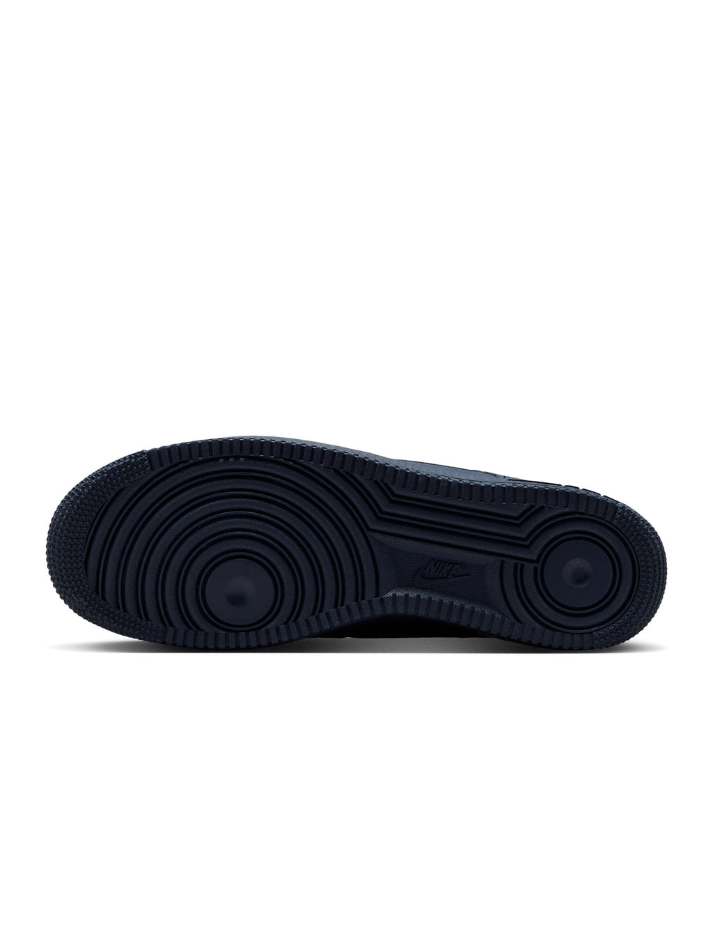Nike Air Force 1 '07 - Obsidian