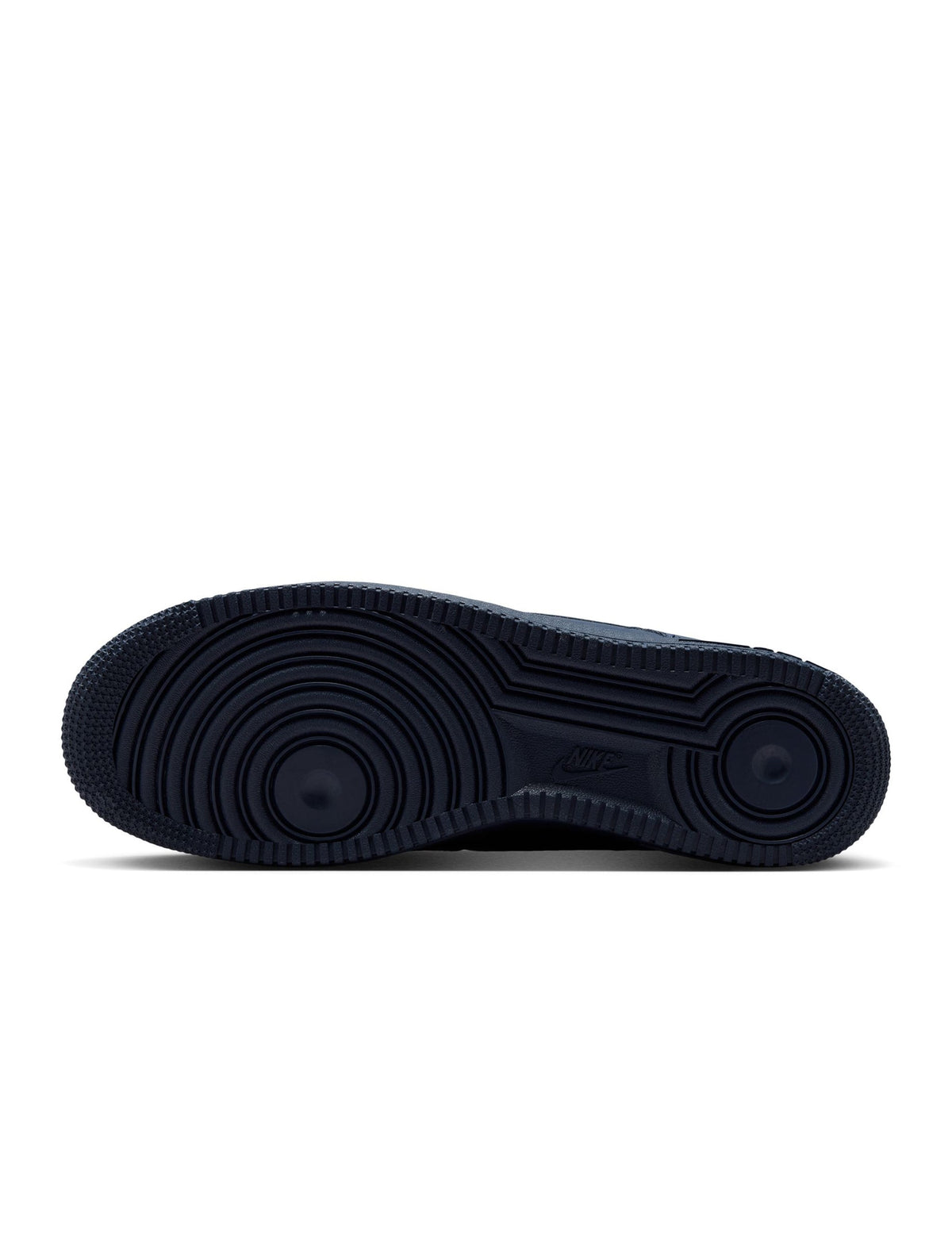 Nike Air Force 1 '07 - Obsidian
