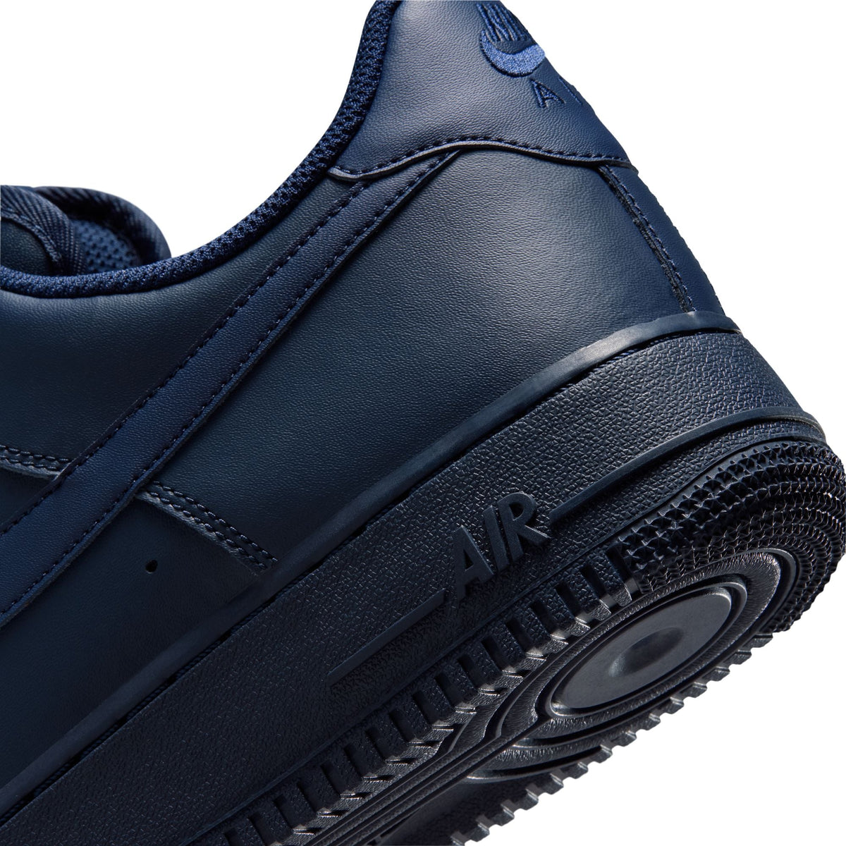 Nike Air Force 1 '07 - Obsidian