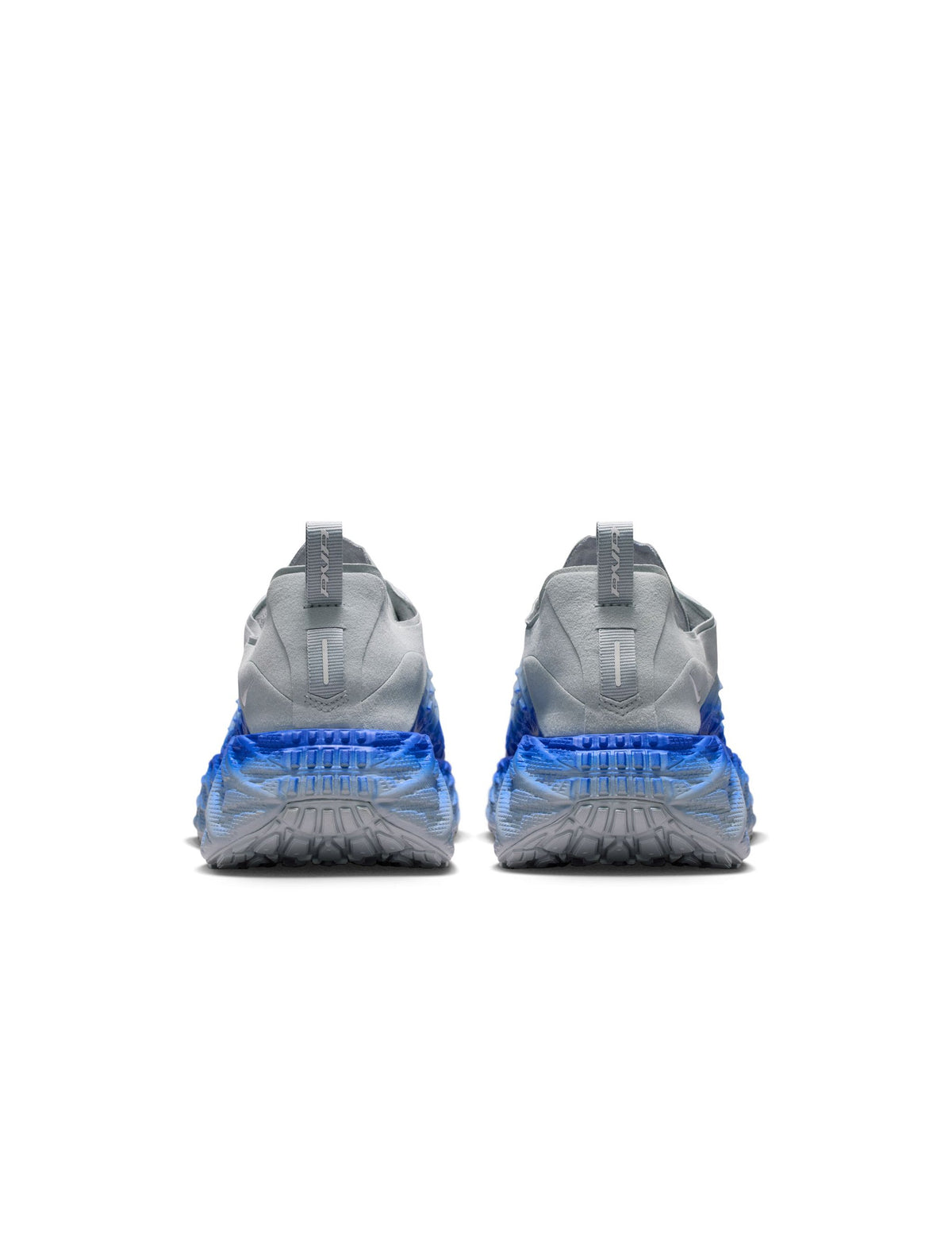Nike Mens Ava Edge - Wolf Grey