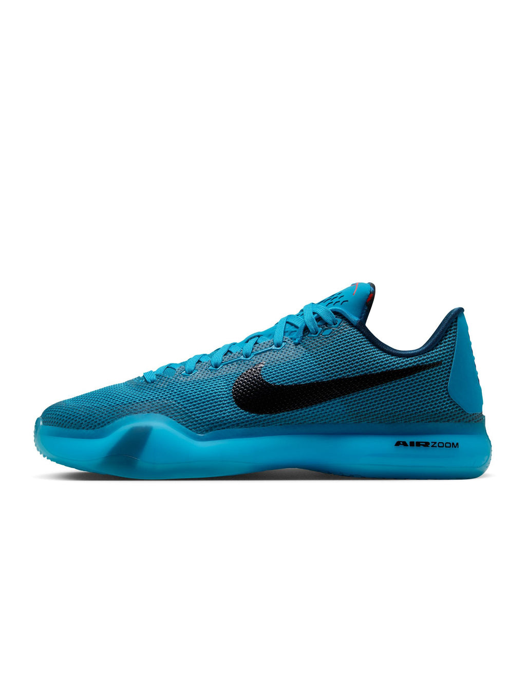 Nike Men Kobe X Protro - Blue Lagoon