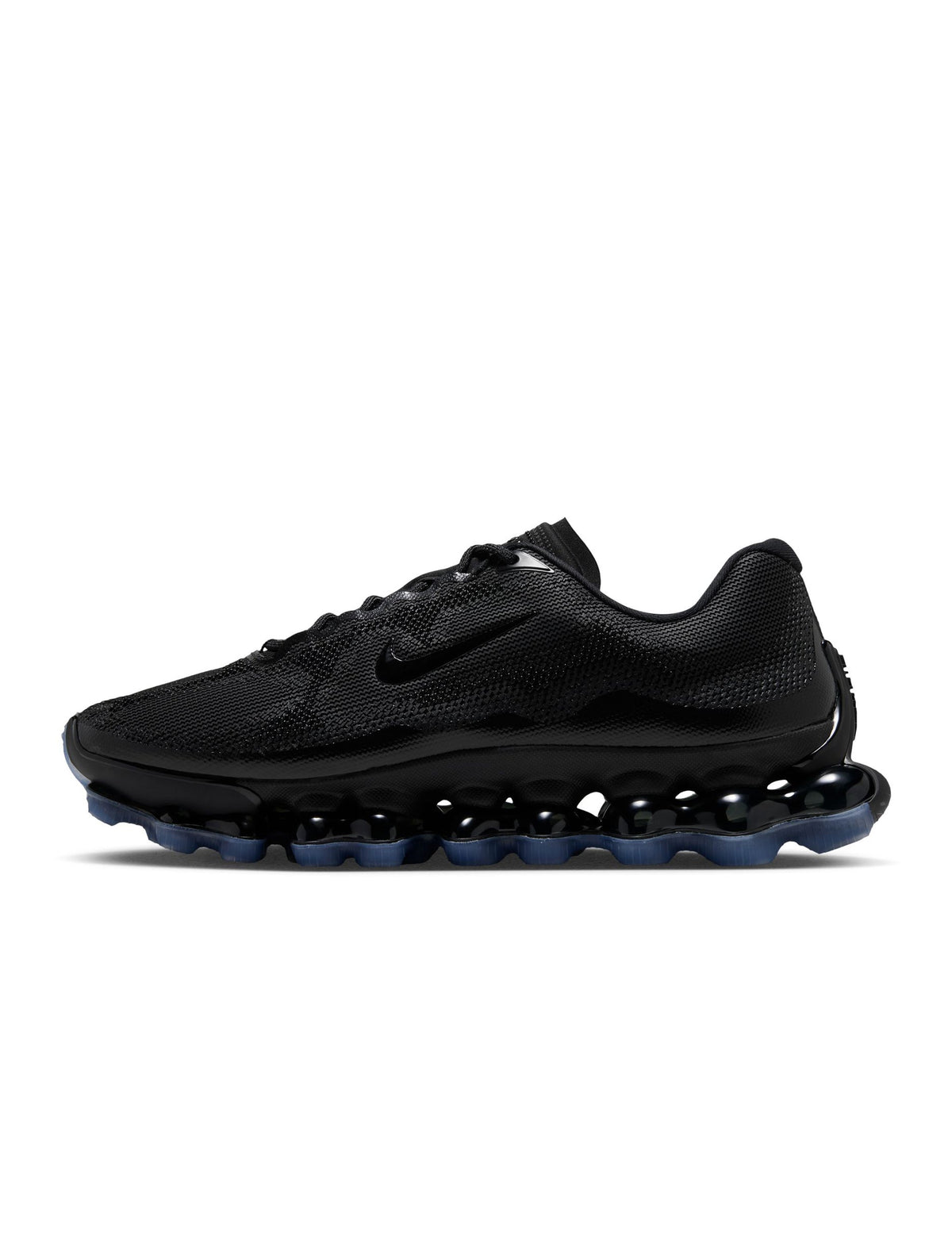 Nike Mens Air Liquid Max - Black