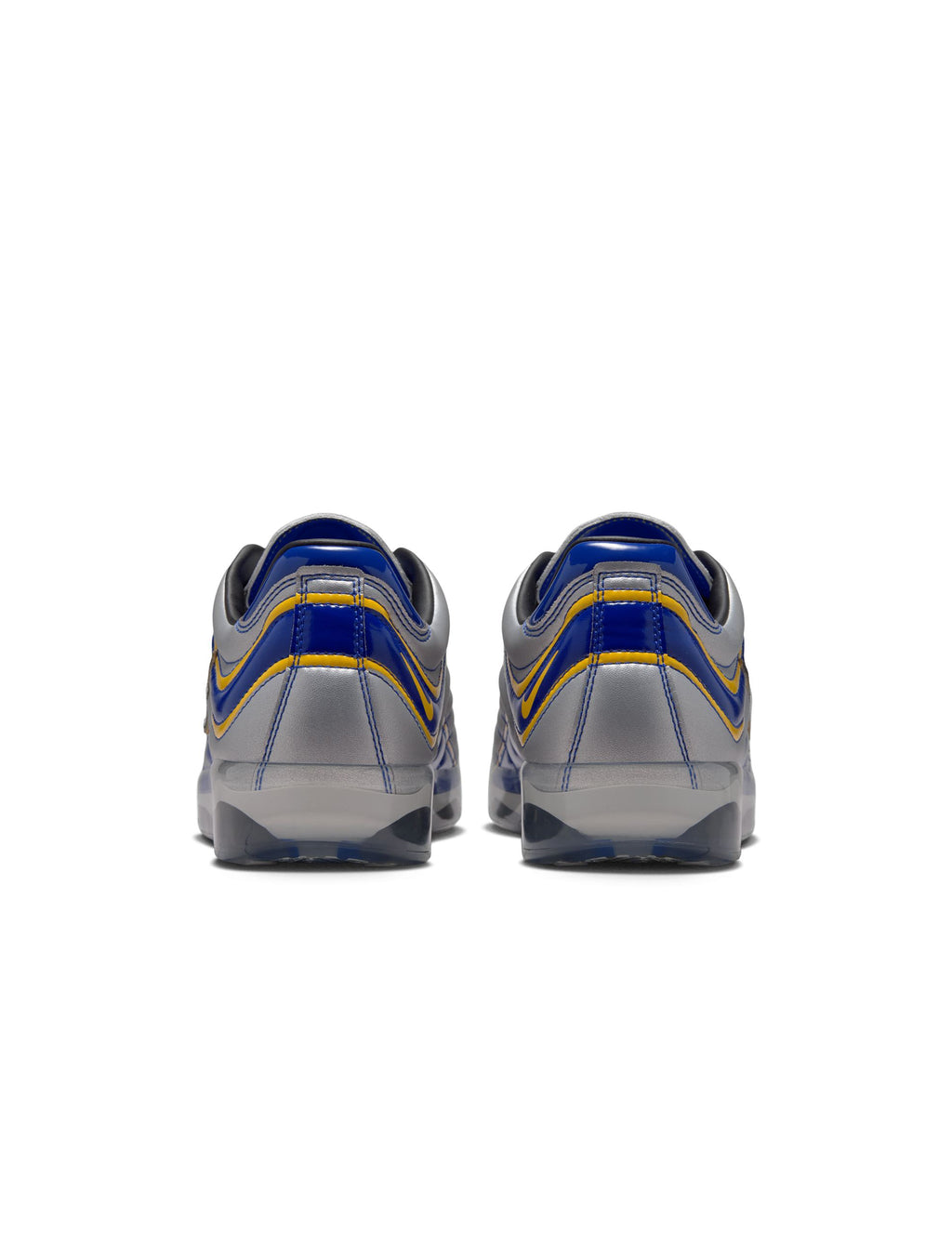 Nike Mens Cryoshot Mercurial Vapor R9 OG - Varsity Royal