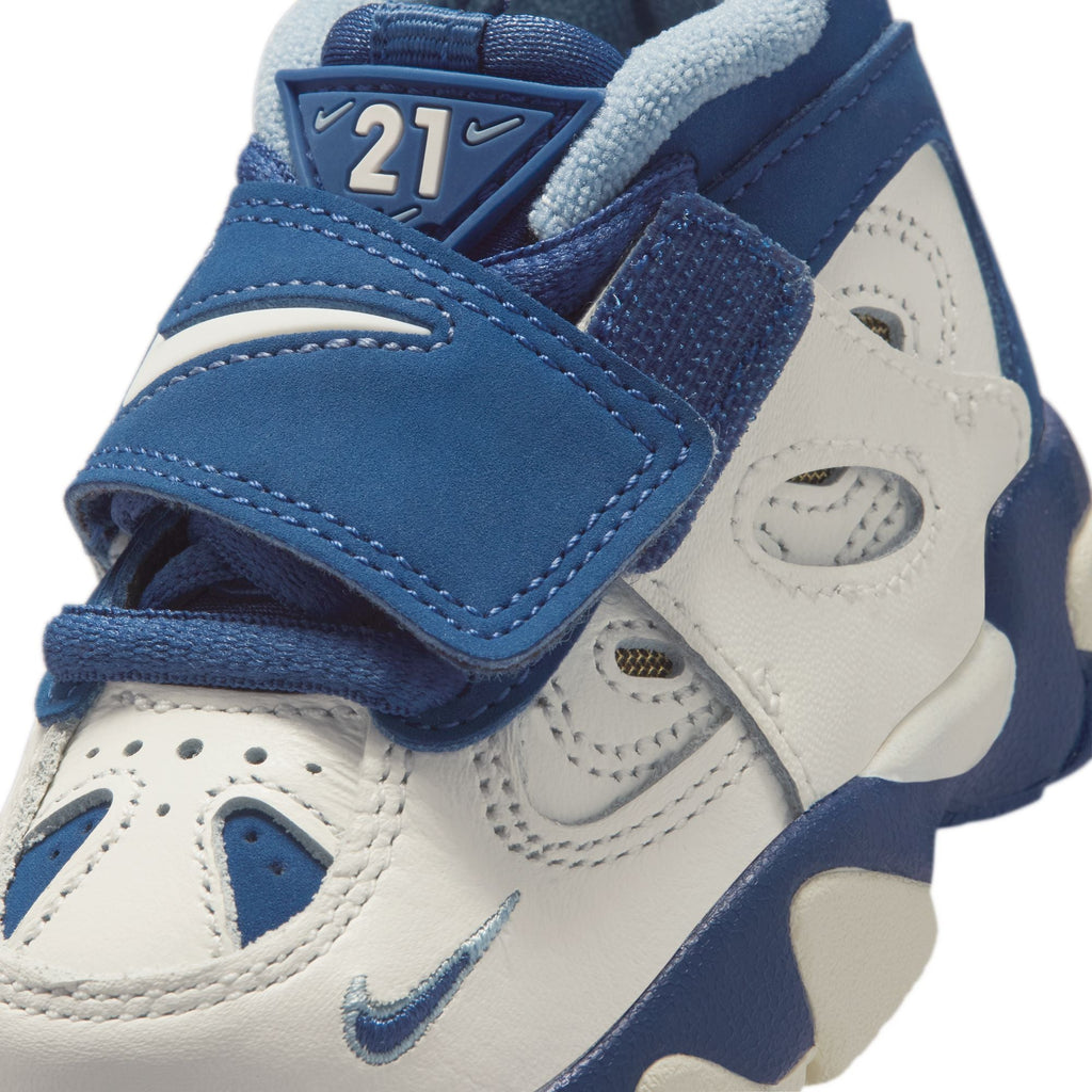 Nike (TD) Air Diamond Turf II - Royals