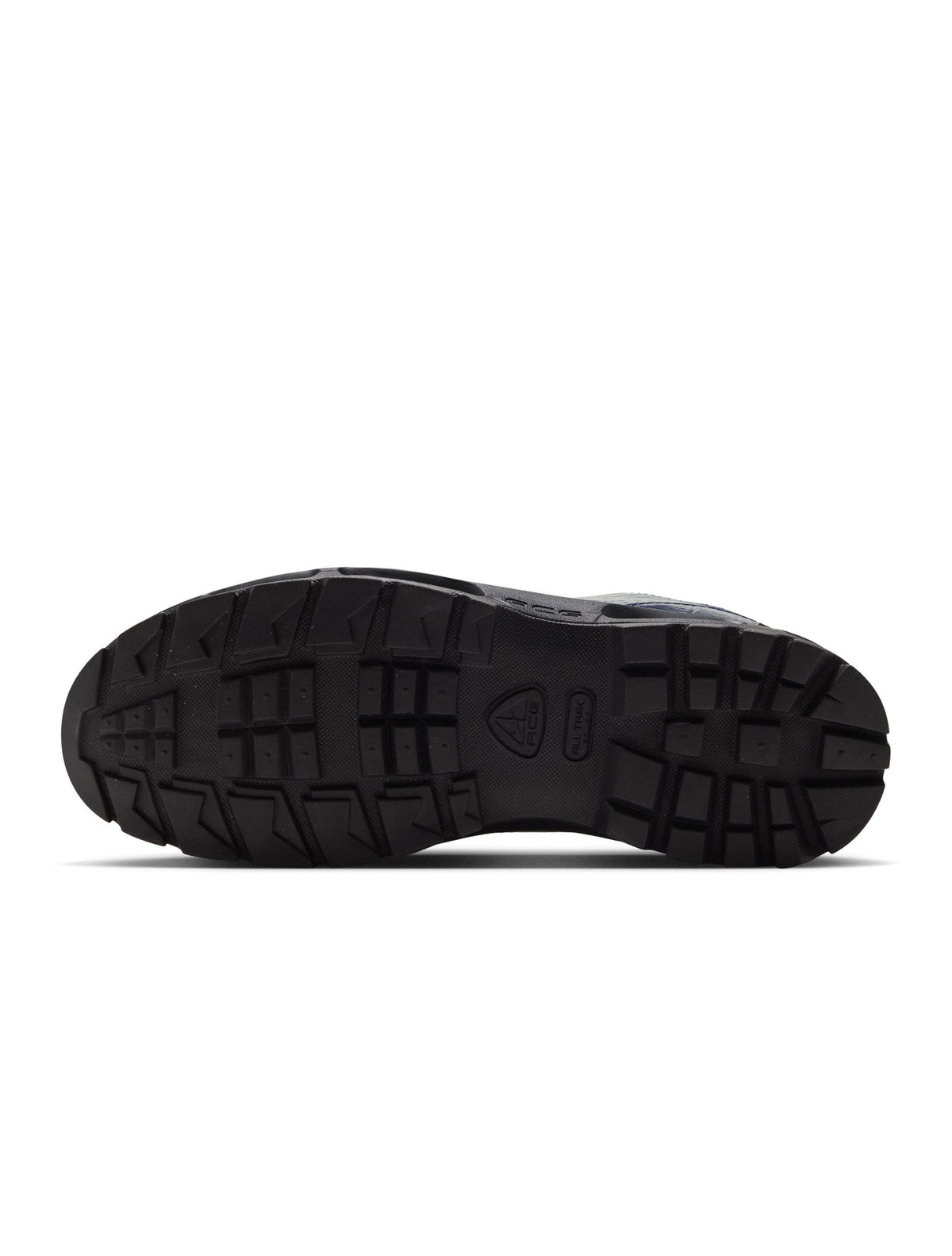 Nike Mens Air Max Goadome Low Croc Skin - Midnight Navy