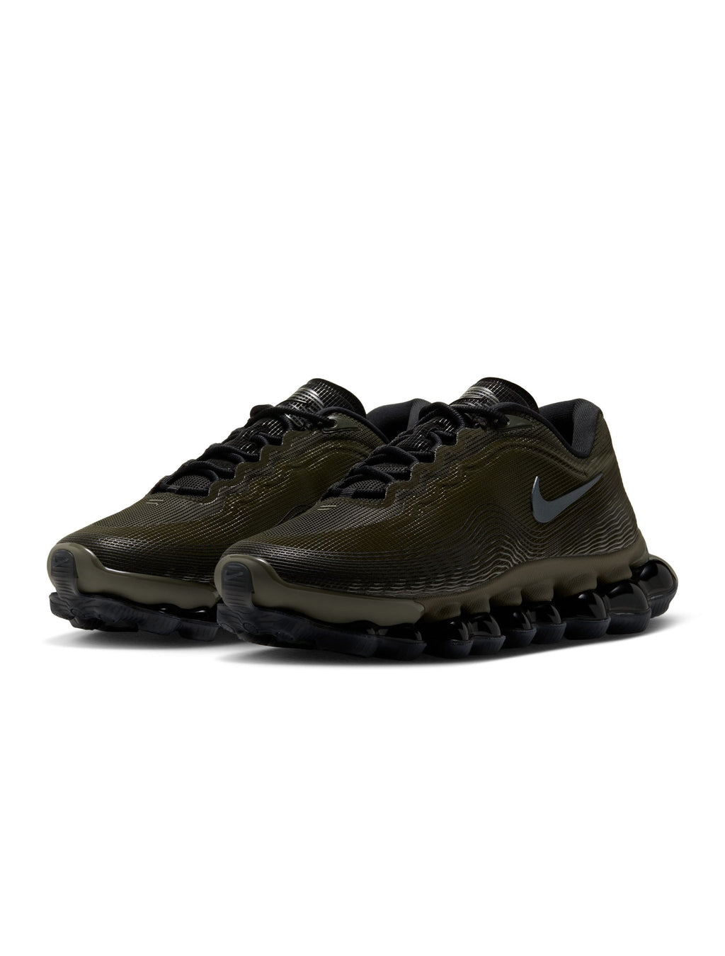 Nike Mens Air Liquid Max - Sequoia