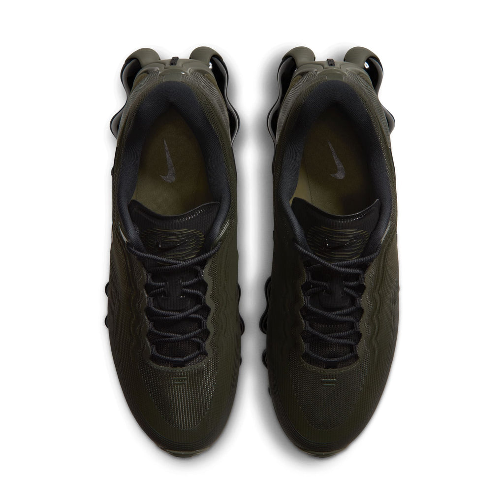 Nike Mens Air Liquid Max - Sequoia