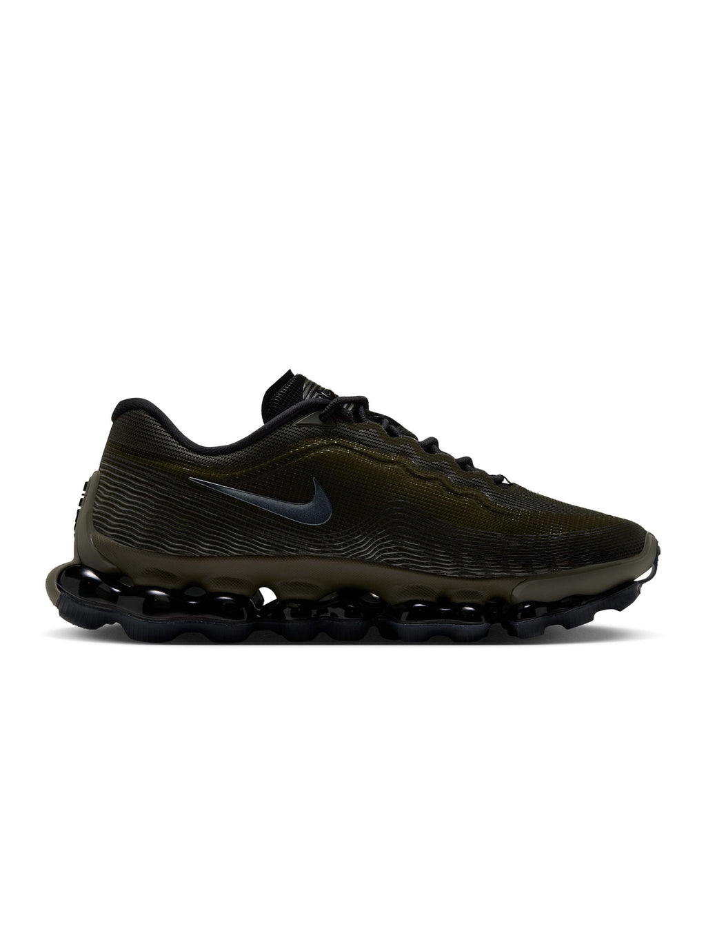 Nike Mens Air Liquid Max - Sequoia