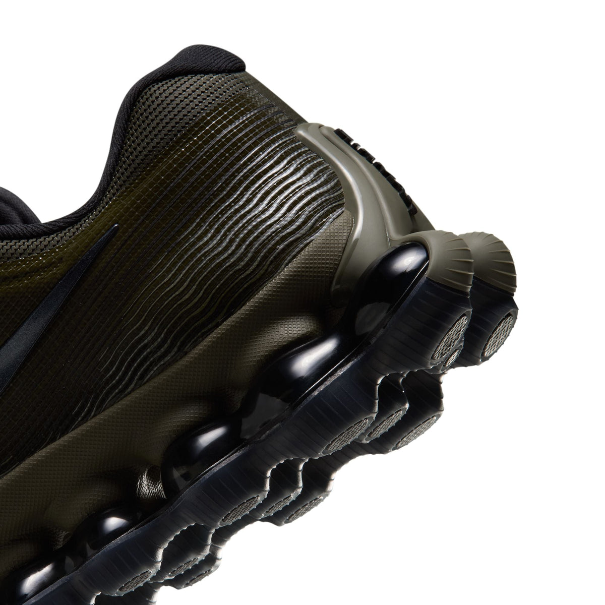 Nike Mens Air Liquid Max - Sequoia