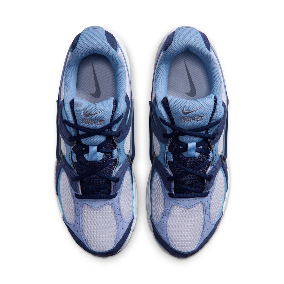 Nike Mens V5 RNR Suede - Work Blue