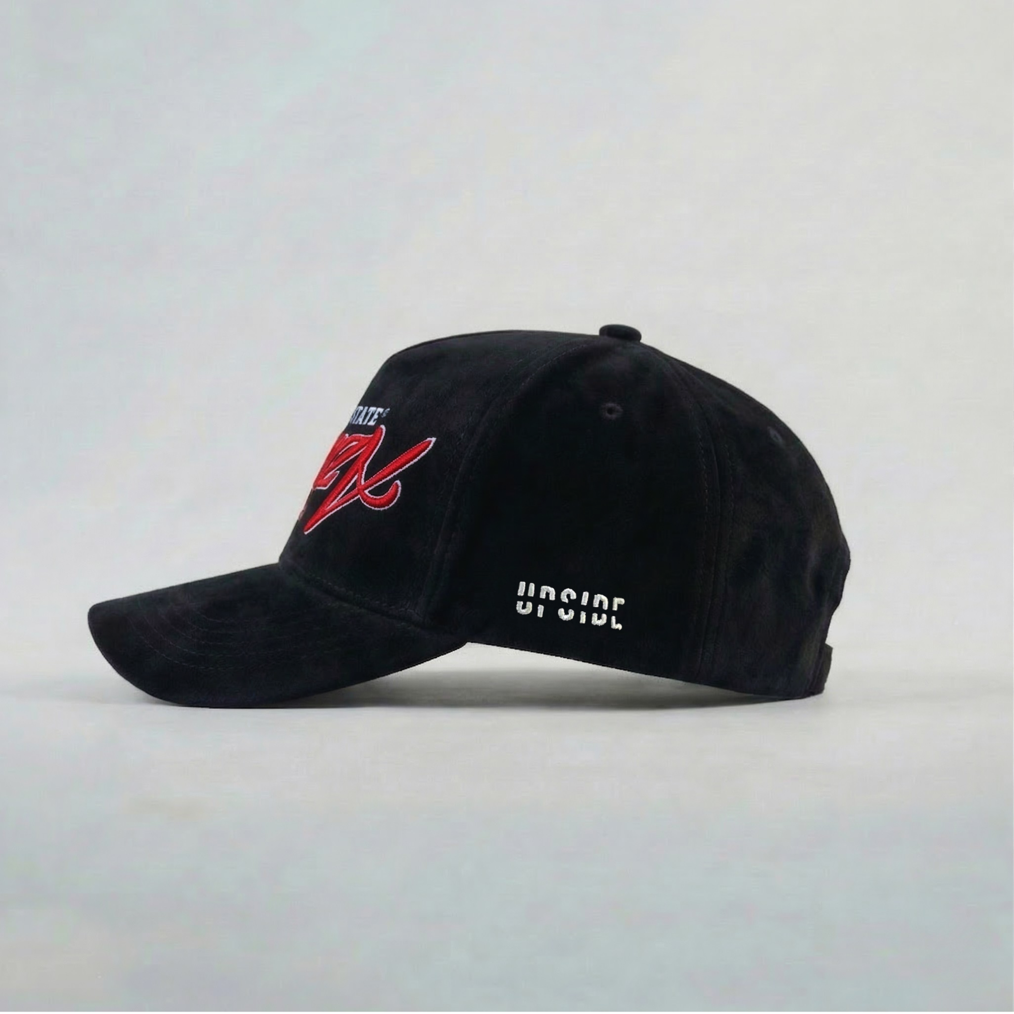 San Diego State Aztecs Suede Hat