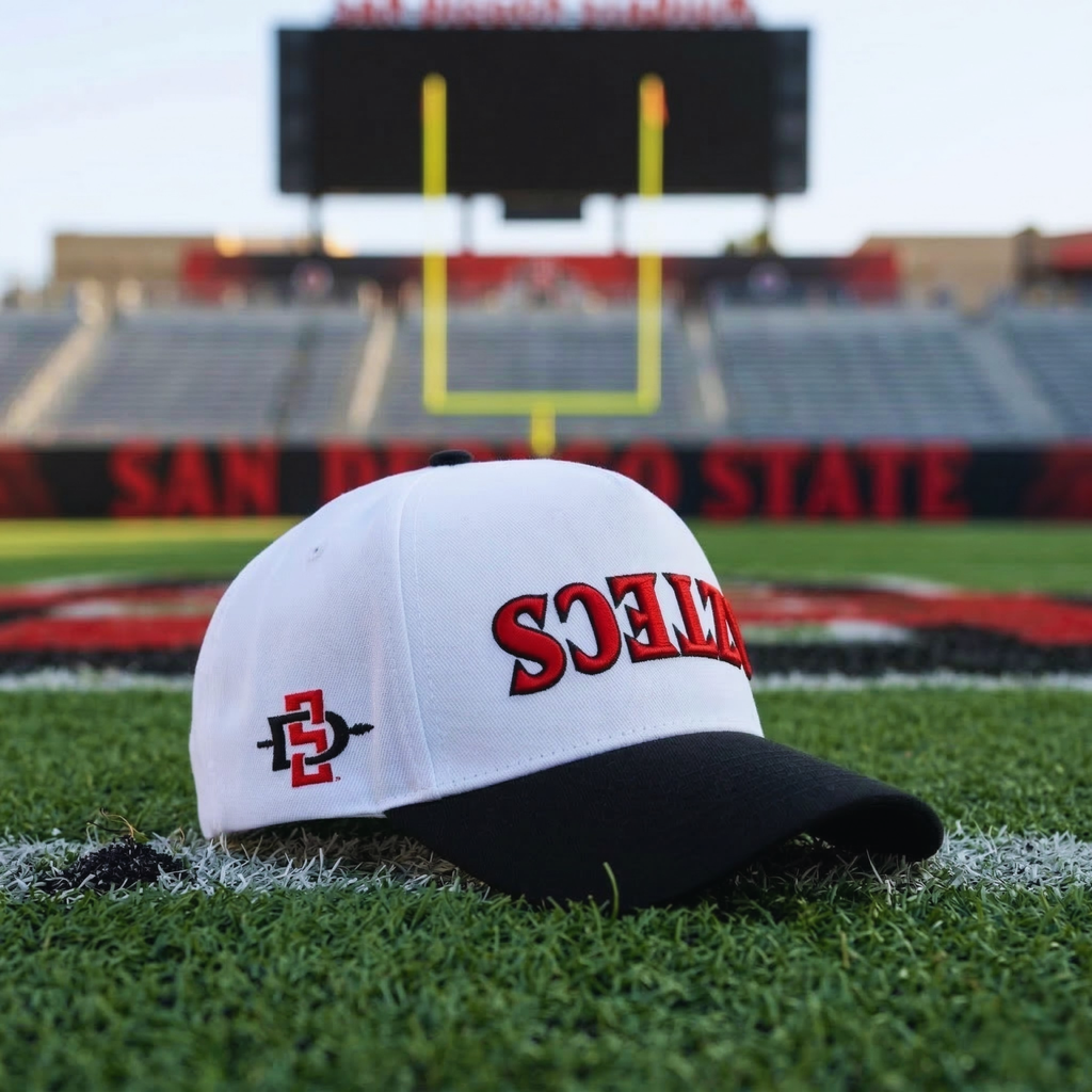 San Diego State Aztecs Hat