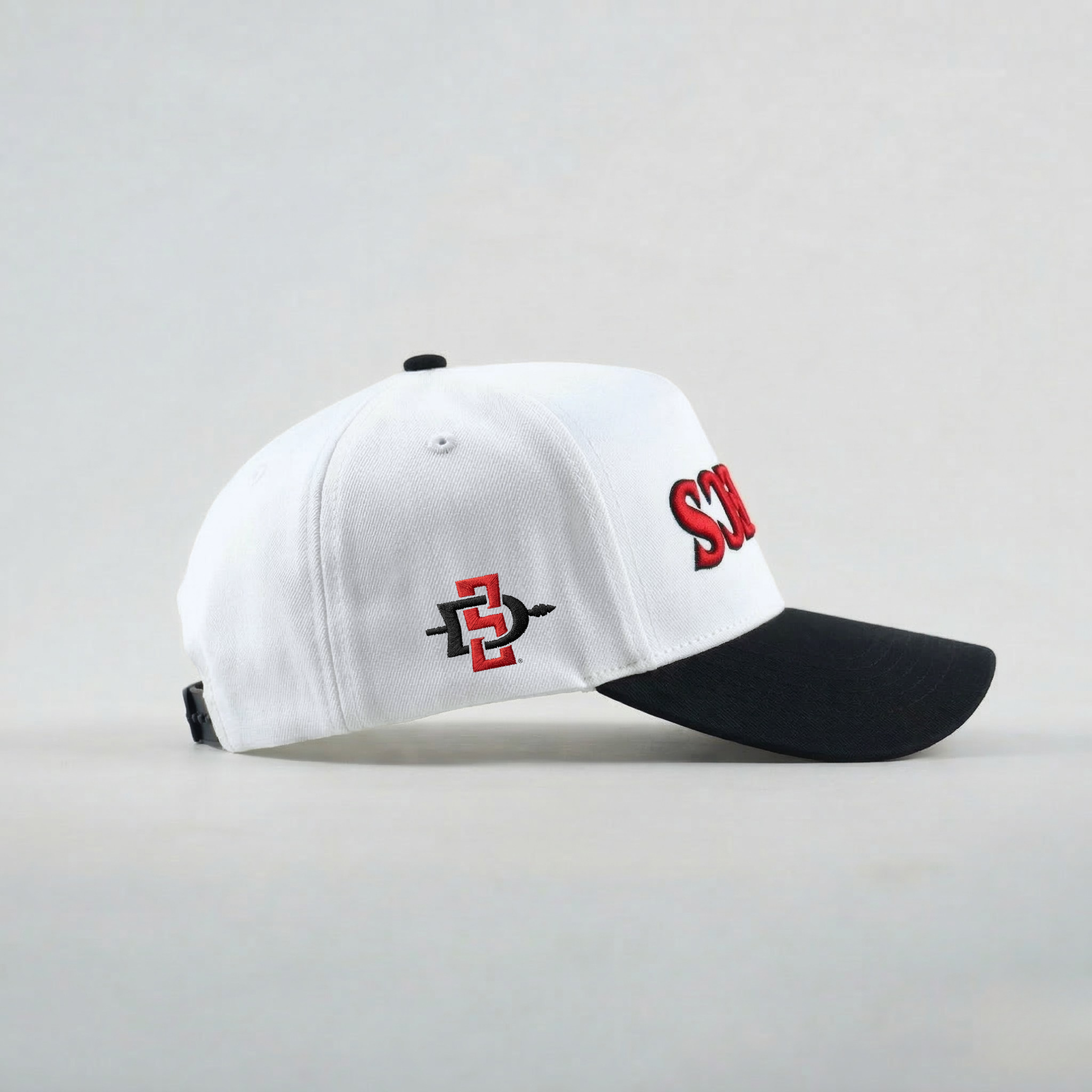 San Diego State Aztecs Hat