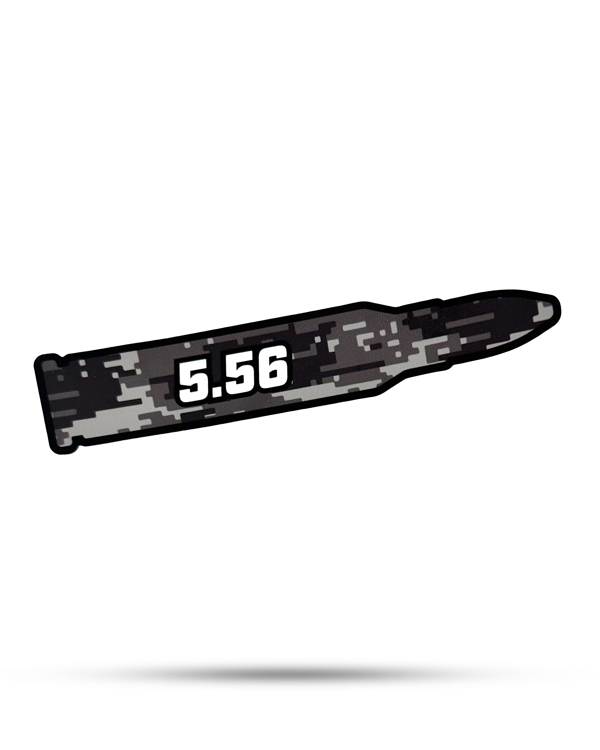 Ammo Can Stickers