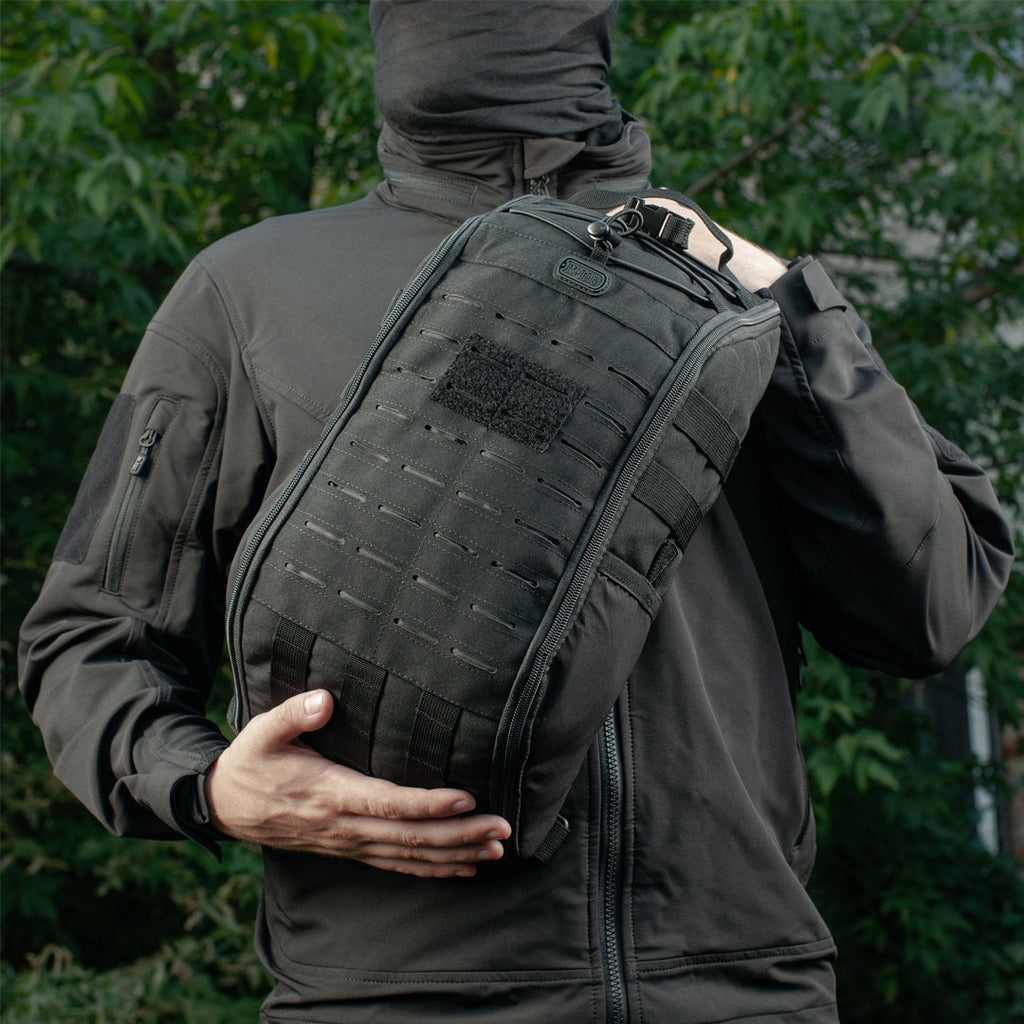 M-Tac Single Strap Armadillo Bag