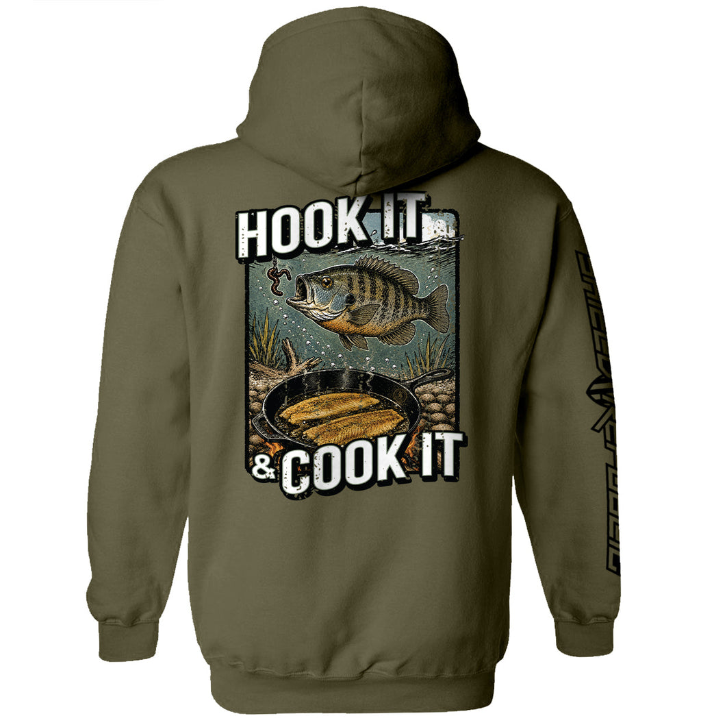 Hook It & Cook It