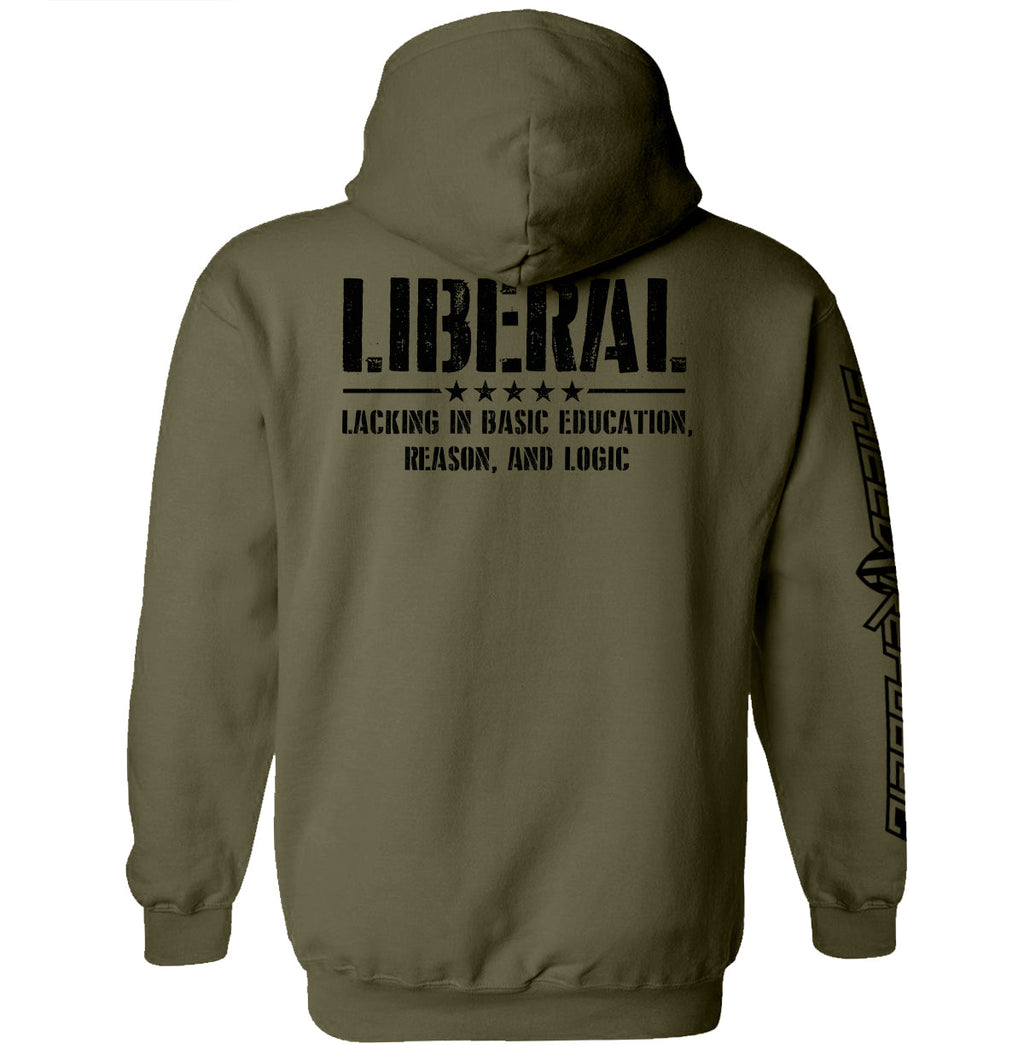 Liberal Acronym